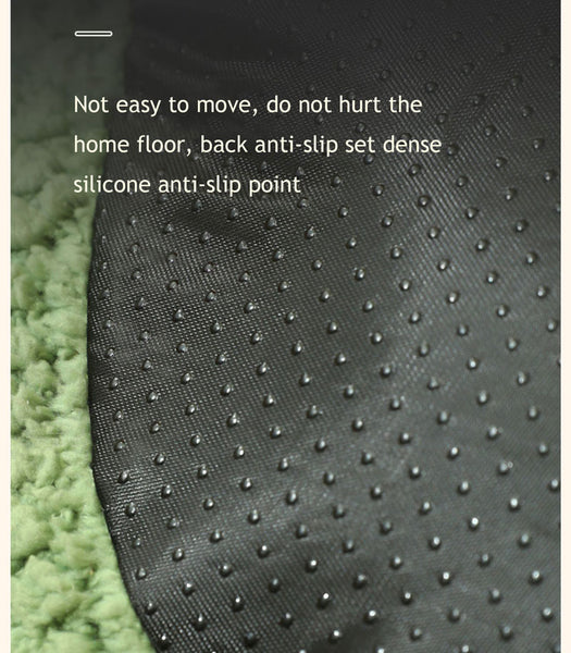 Cat Bed Super Soft Kennel Flower Cat Nest Washable 3 Color Cat Cushion House