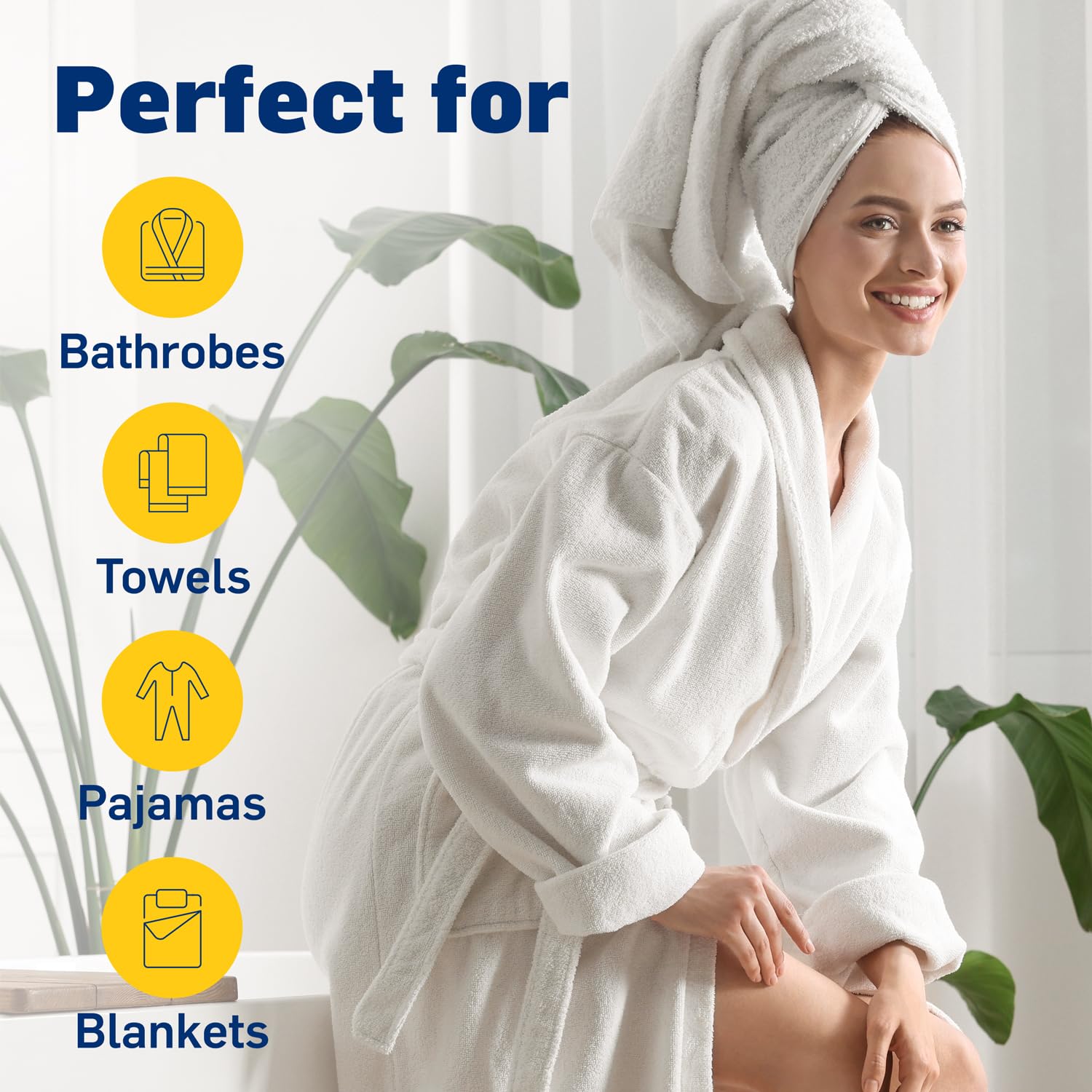 🎉Last Day 50% OFF⏰️Towel Warmer | Bucket Style Luxury Heater with LED Display