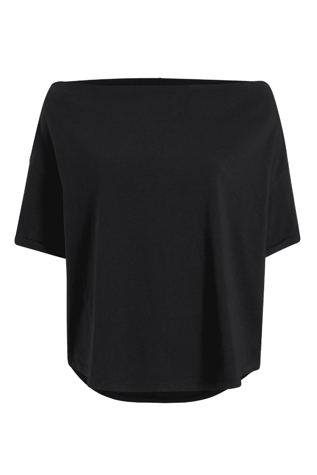 Off The Shoulder T-Shirt