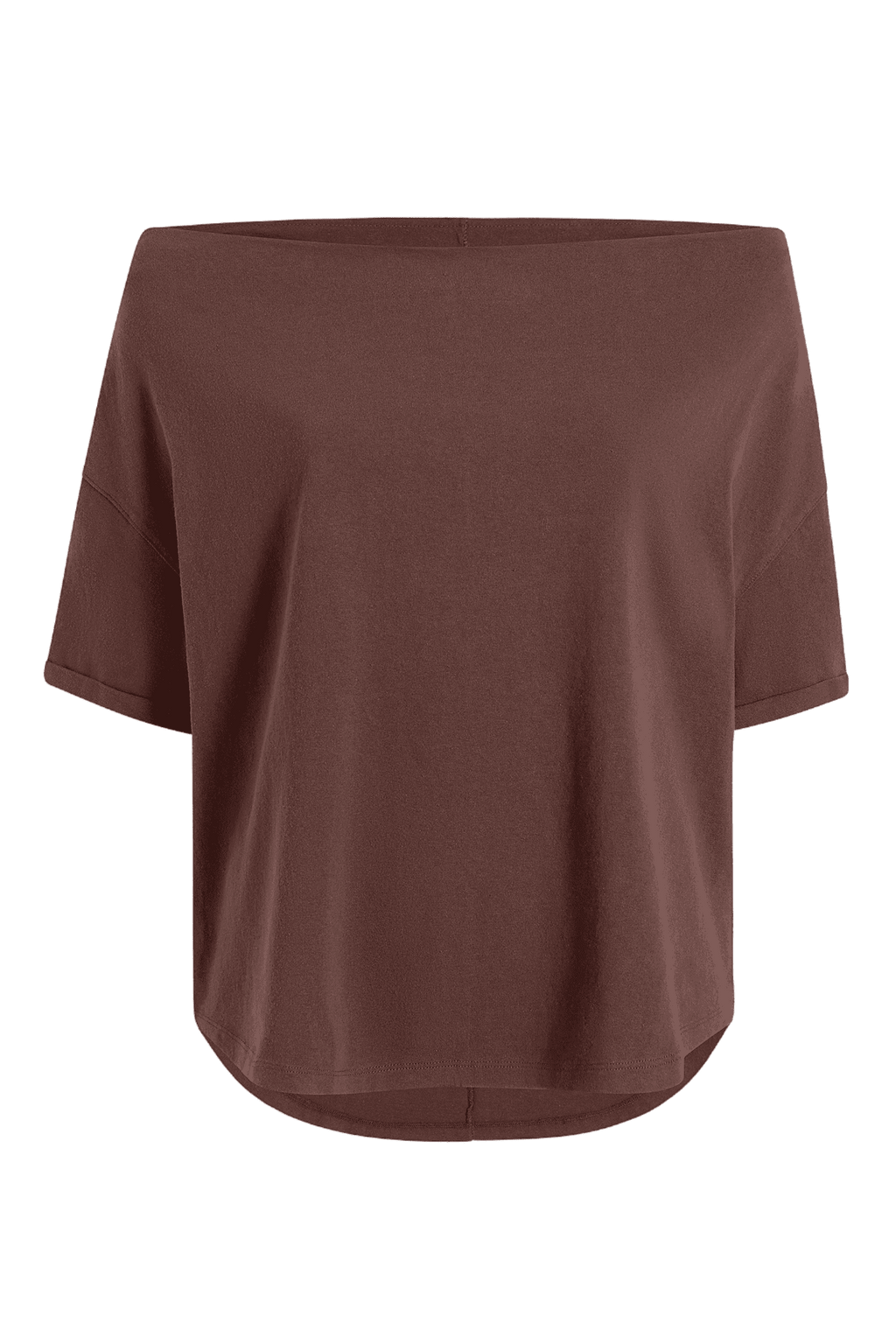 Off The Shoulder T-Shirt