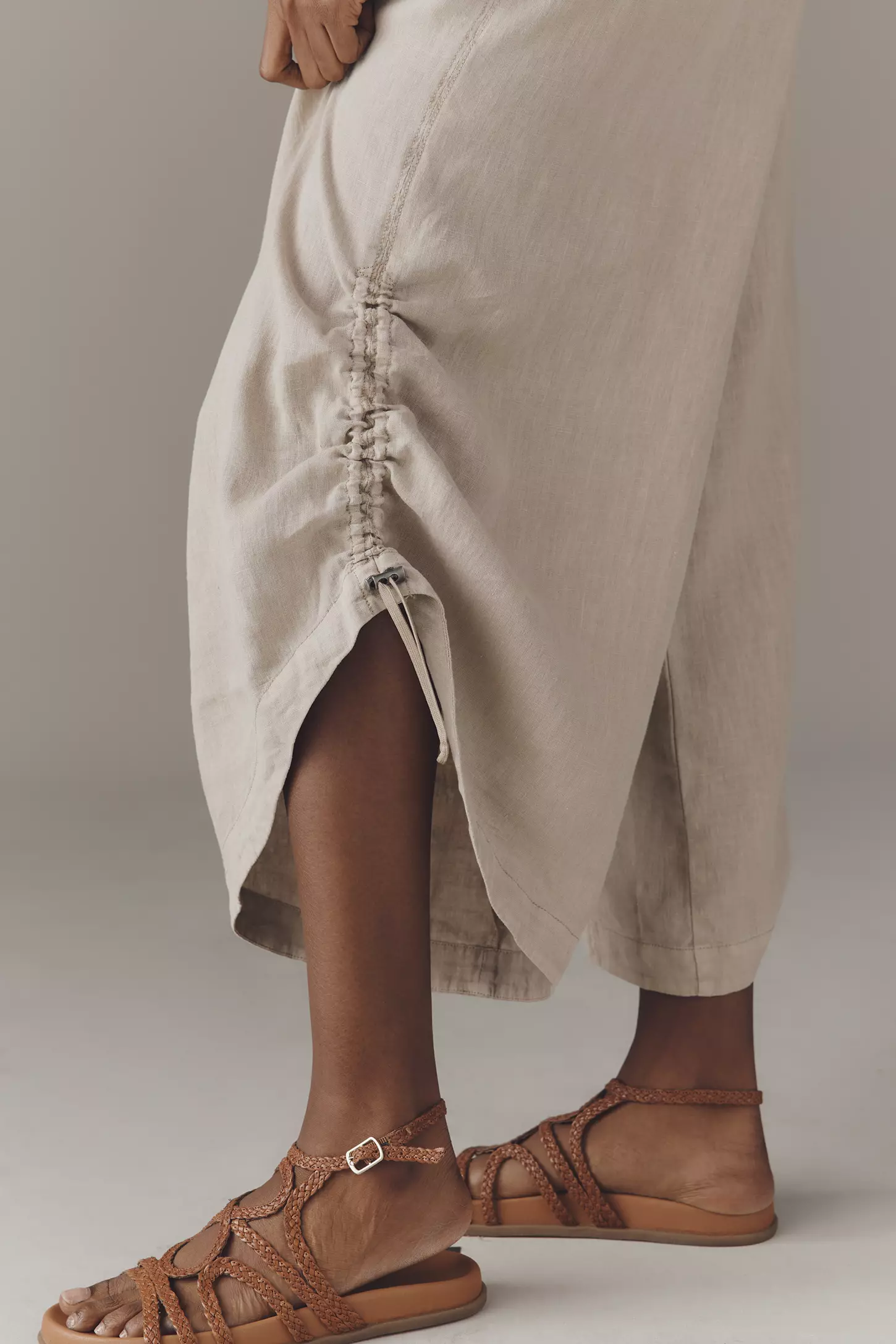 Casual Chic Wide Leg Jumpsuit
