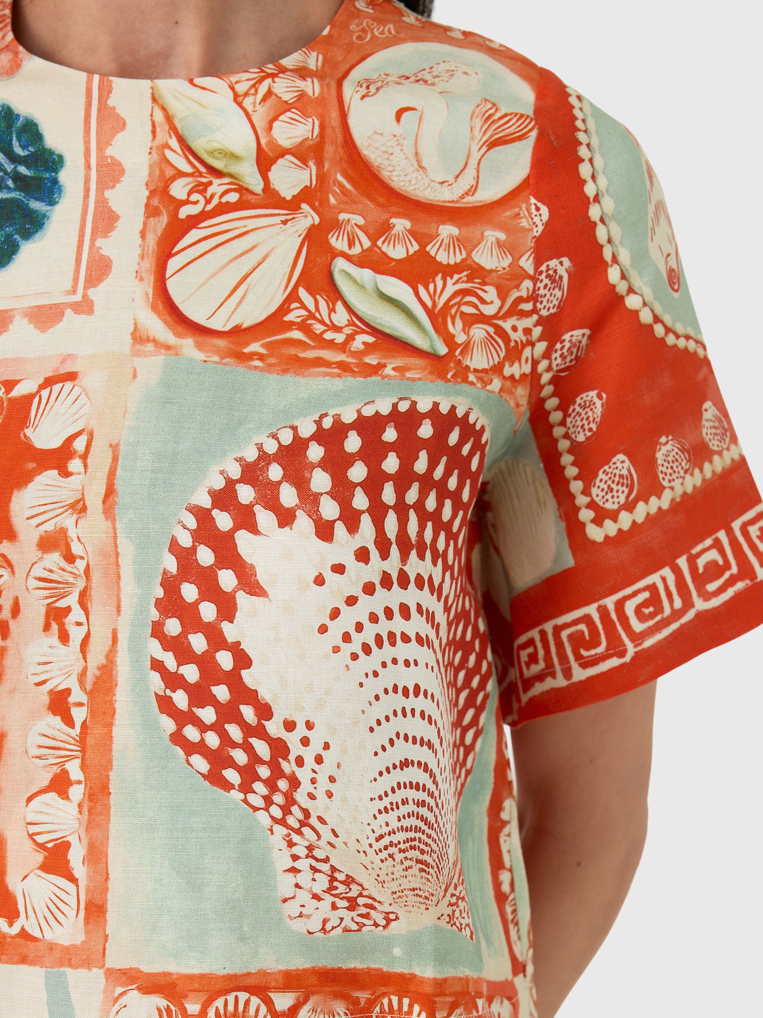 Women's Maeve Top