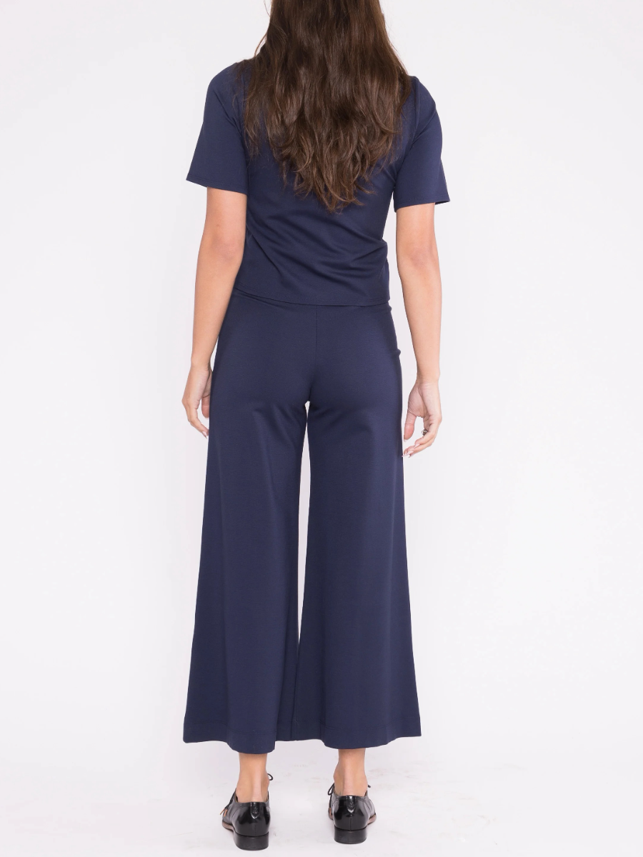 Chic Bridge Knit Set