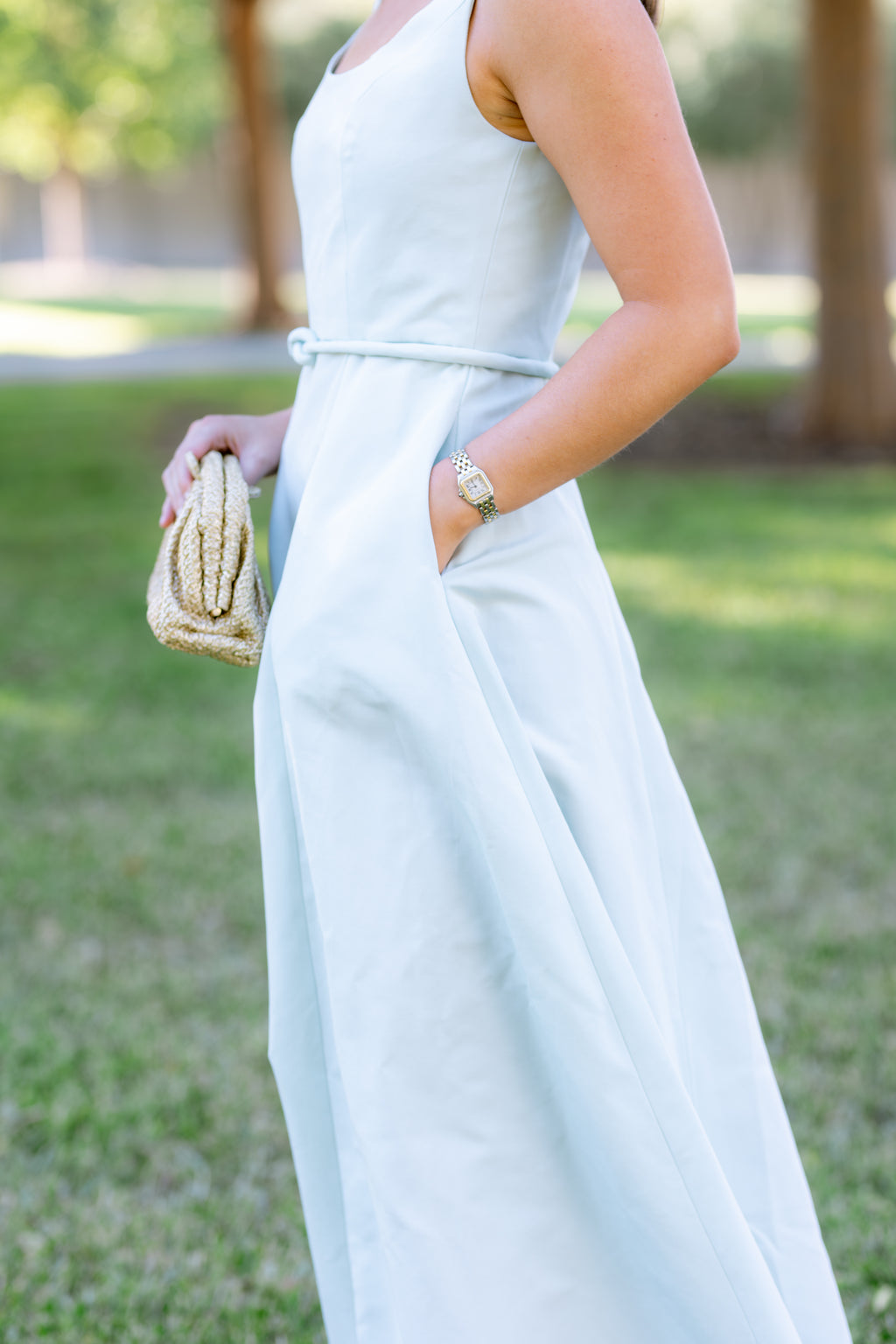 The Audrey Dress