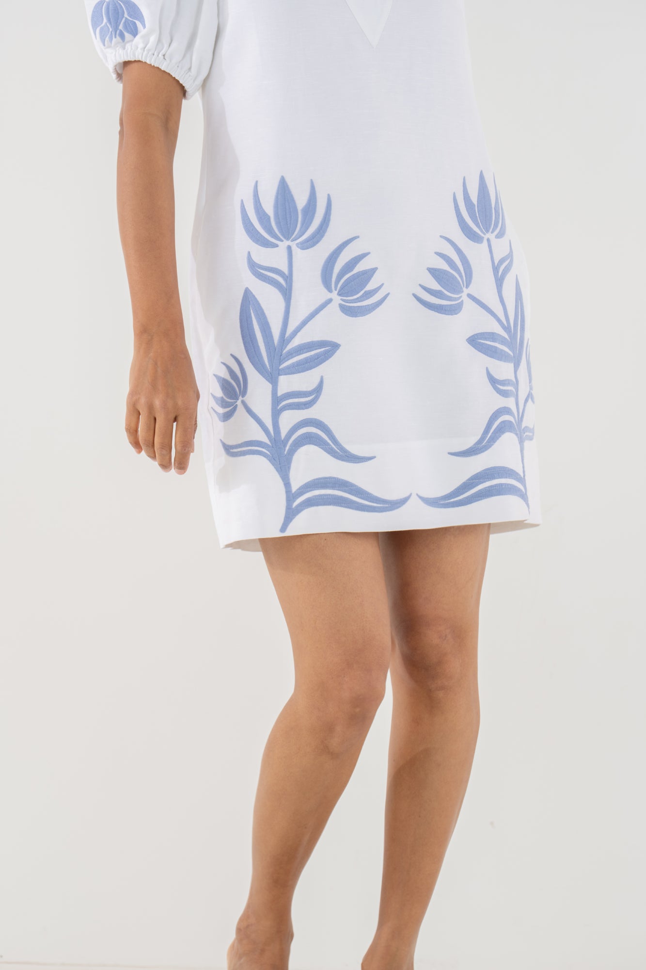 Hampton Mini Dress