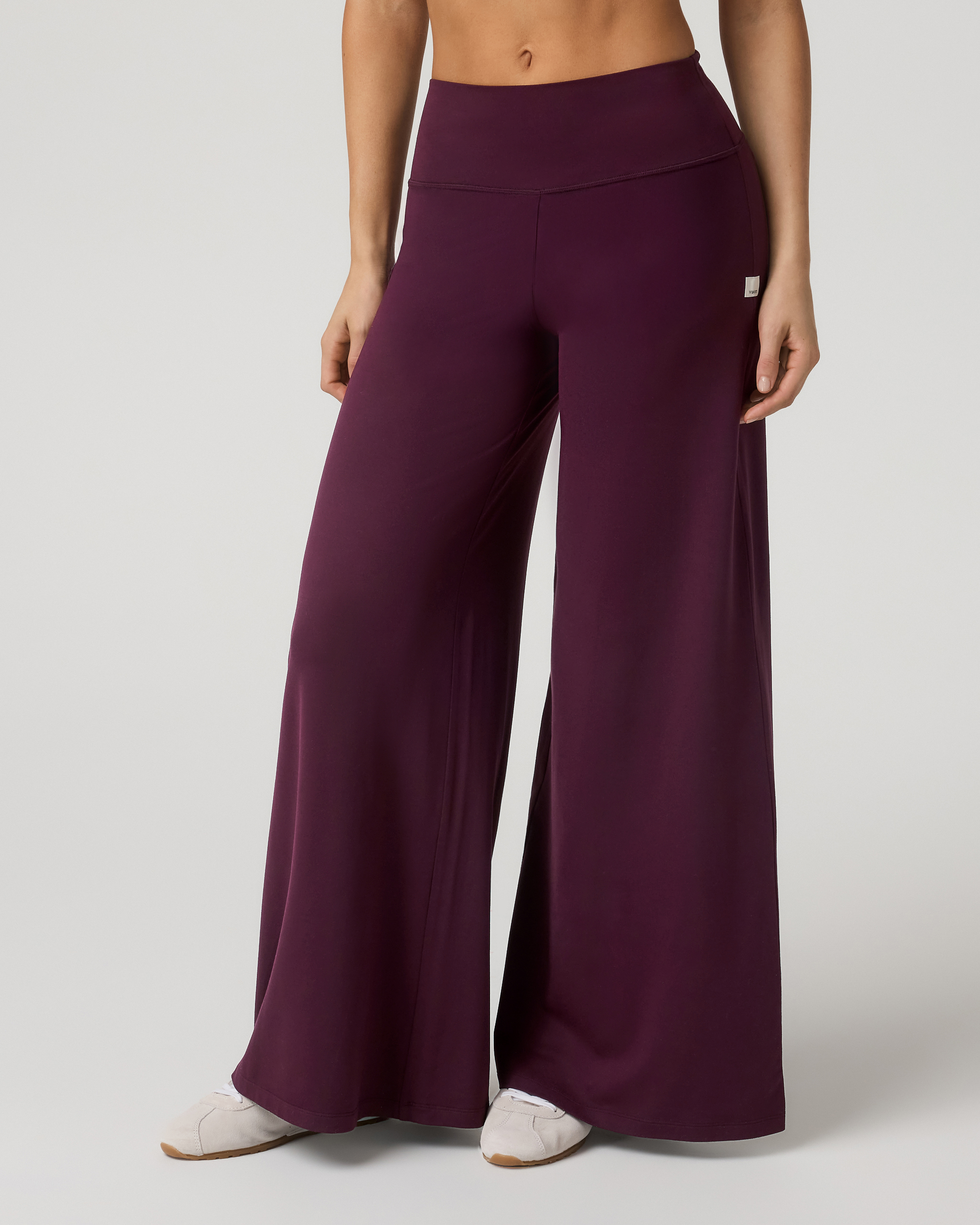Halo Easy Wideleg Pant