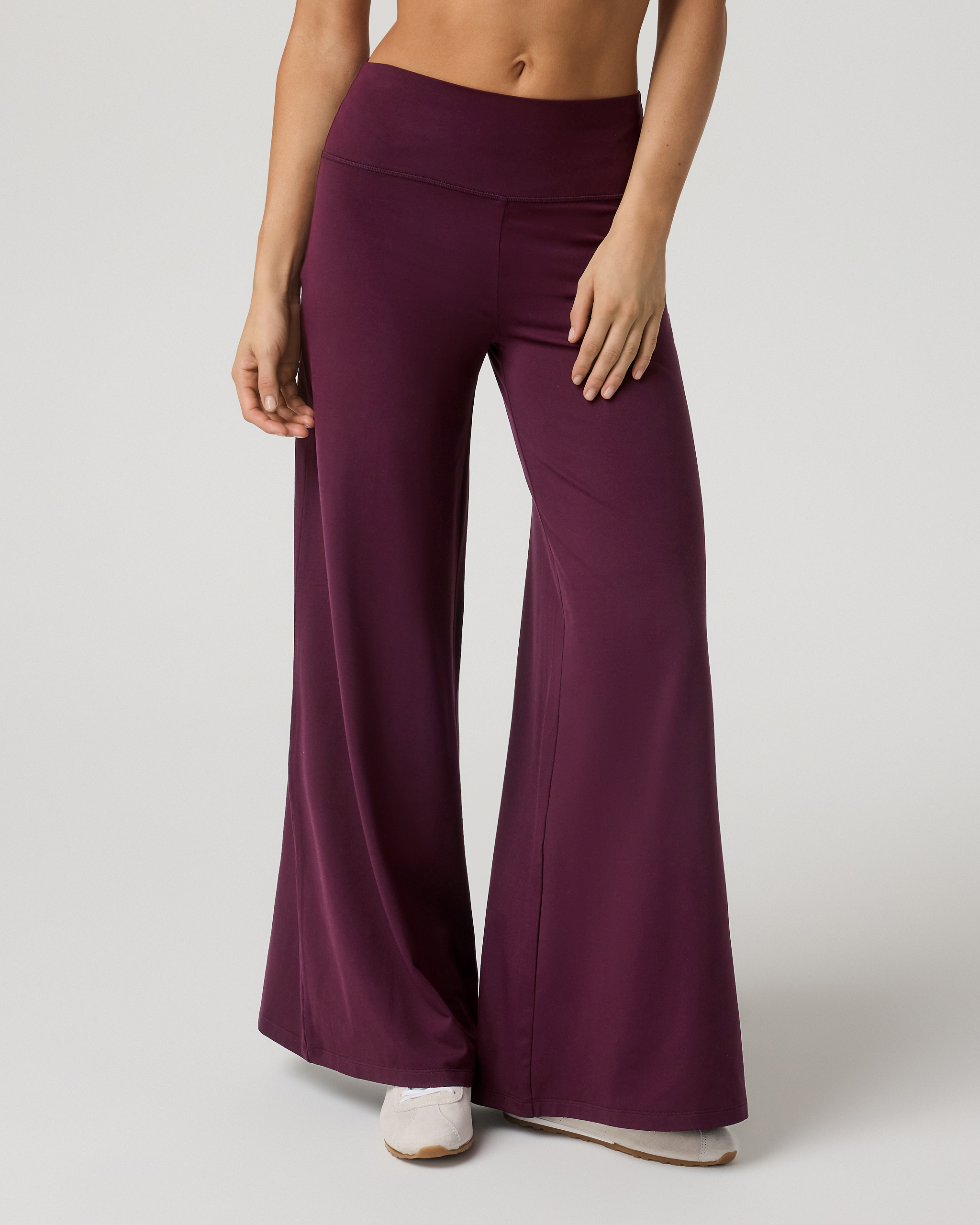 Halo Easy Wideleg Pant