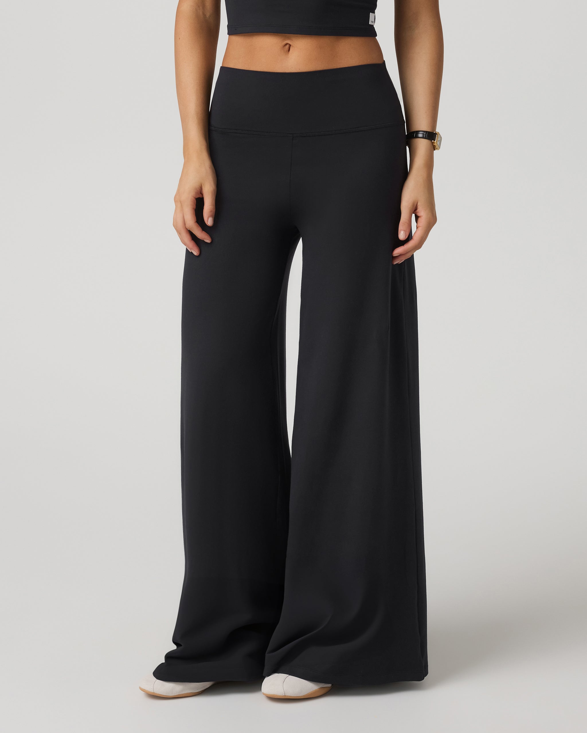 Halo Easy Wideleg Pant