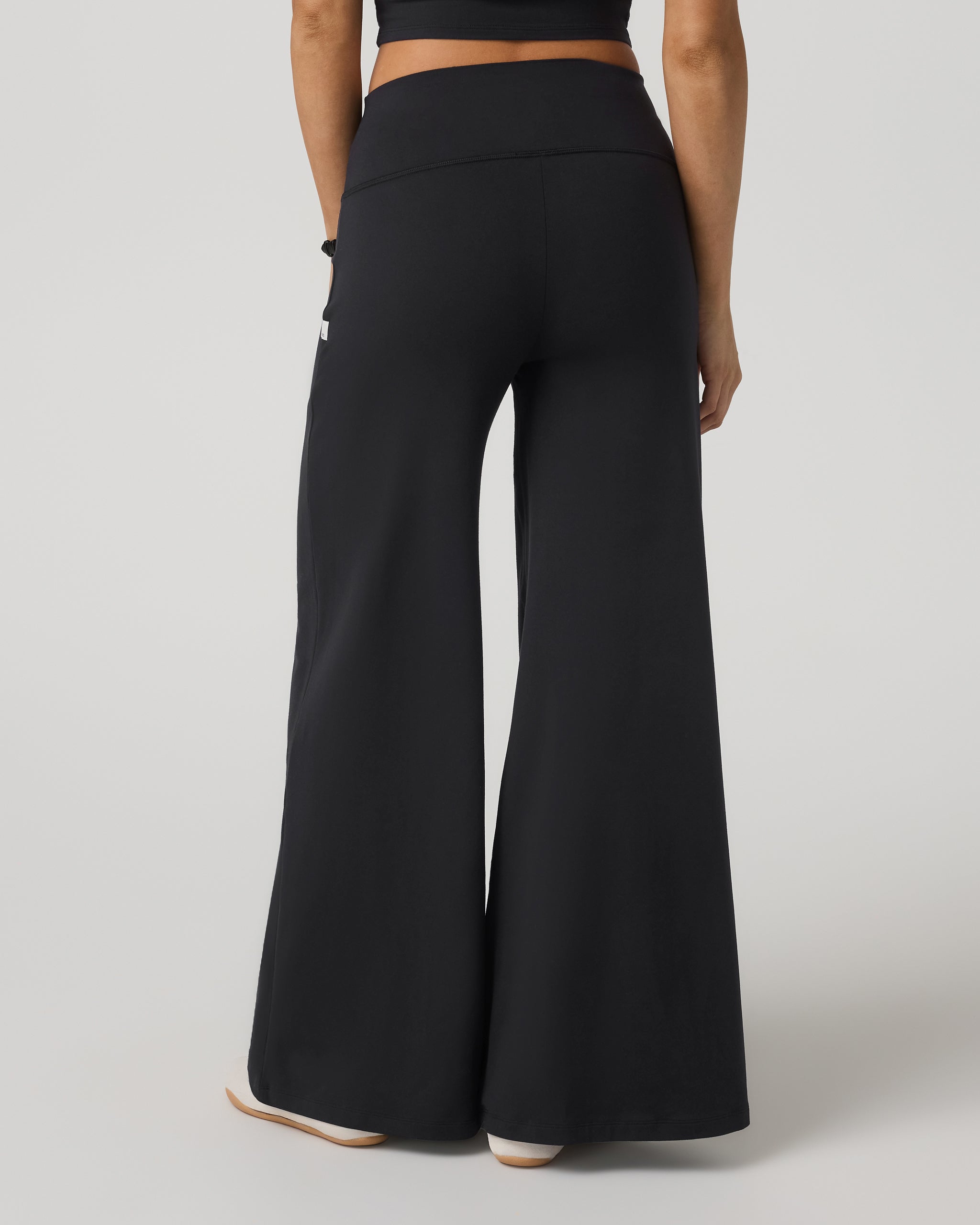 Halo Easy Wideleg Pant