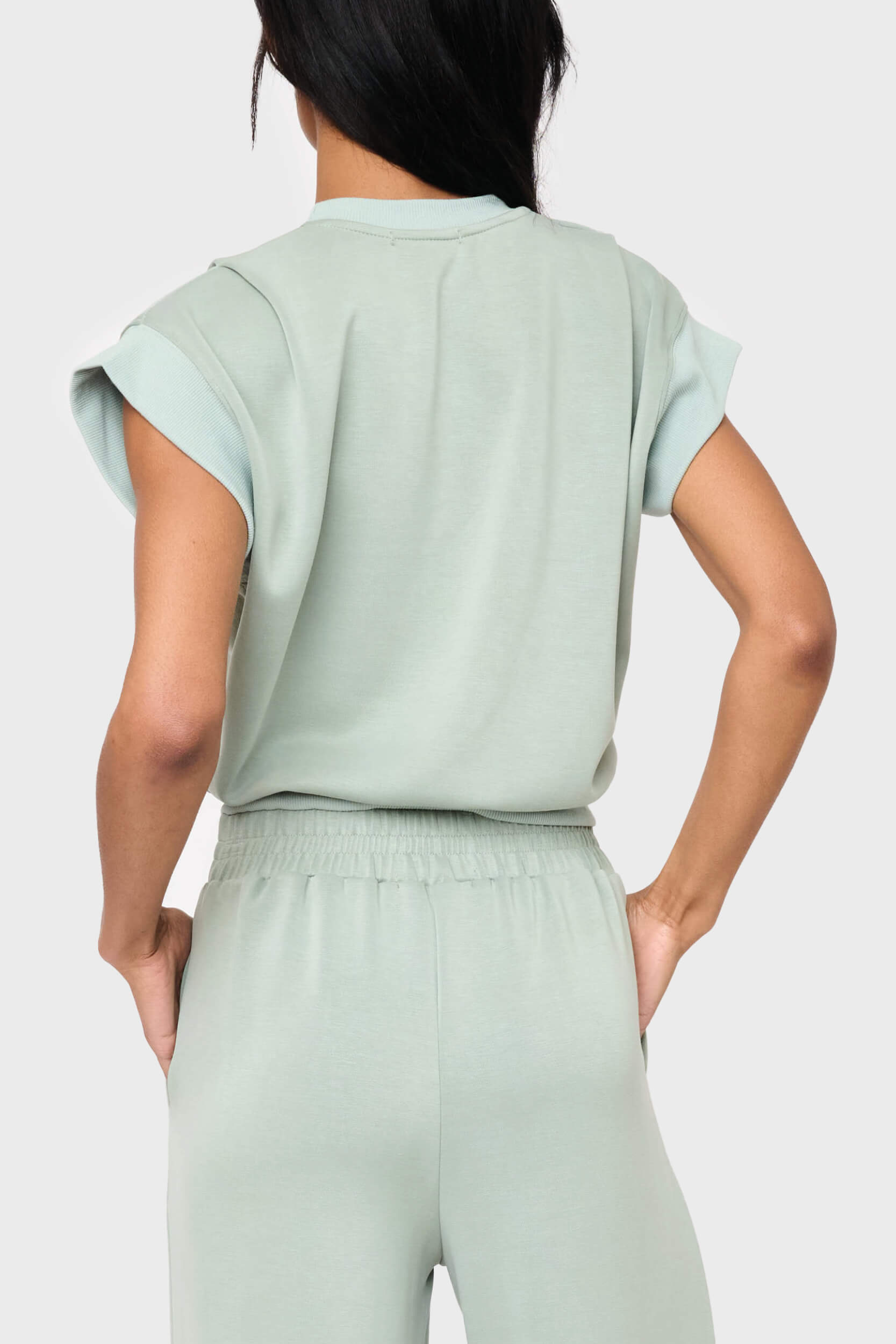 Soft Cloud Scuba Luxe Everywhere Set