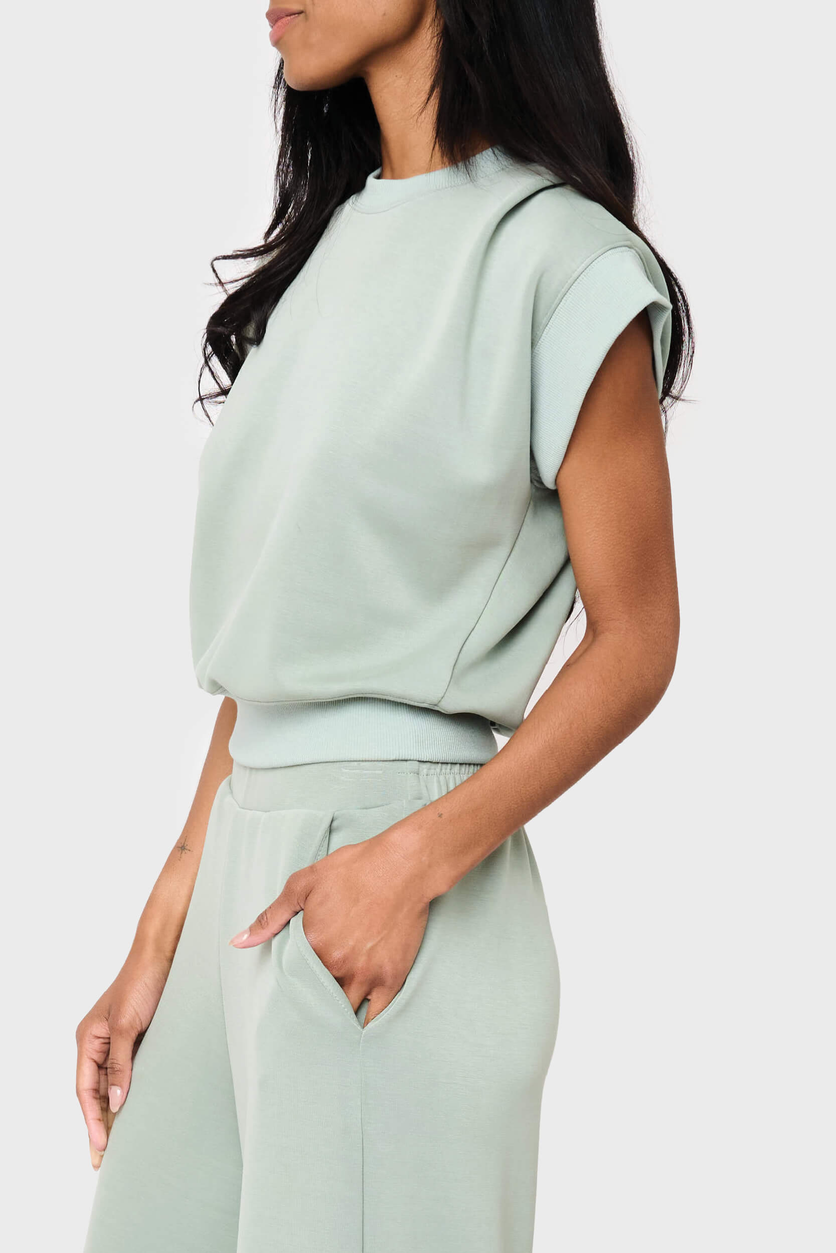 Soft Cloud Scuba Luxe Everywhere Set