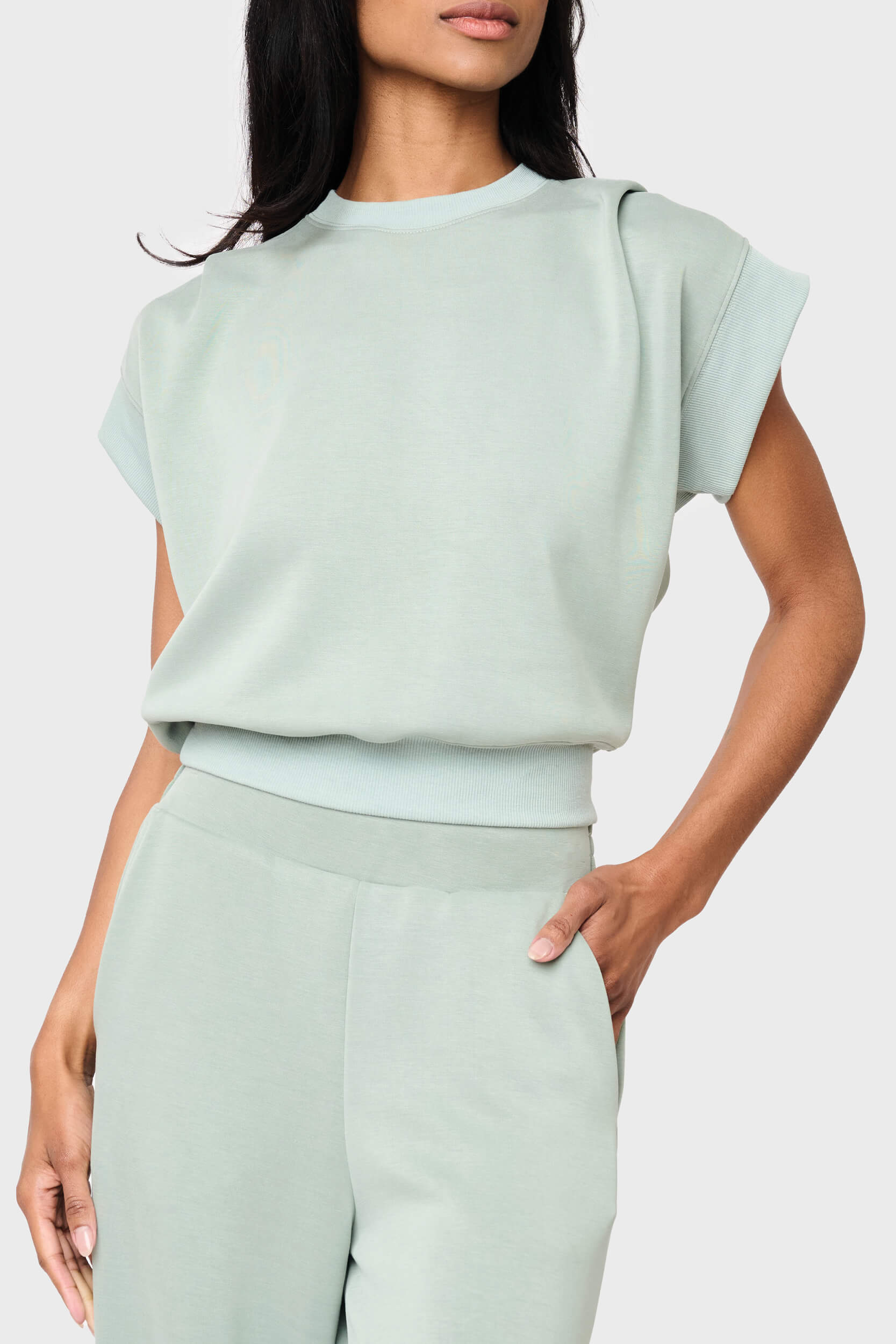 Soft Cloud Scuba Luxe Everywhere Set