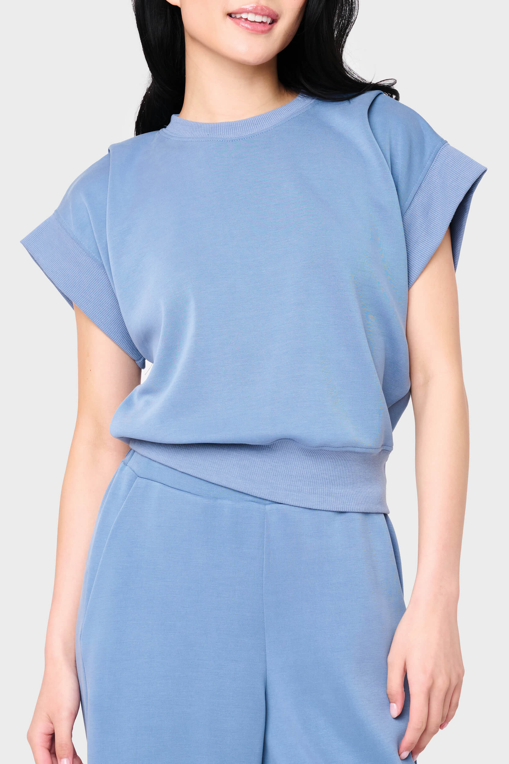 Soft Cloud Scuba Luxe Everywhere Set