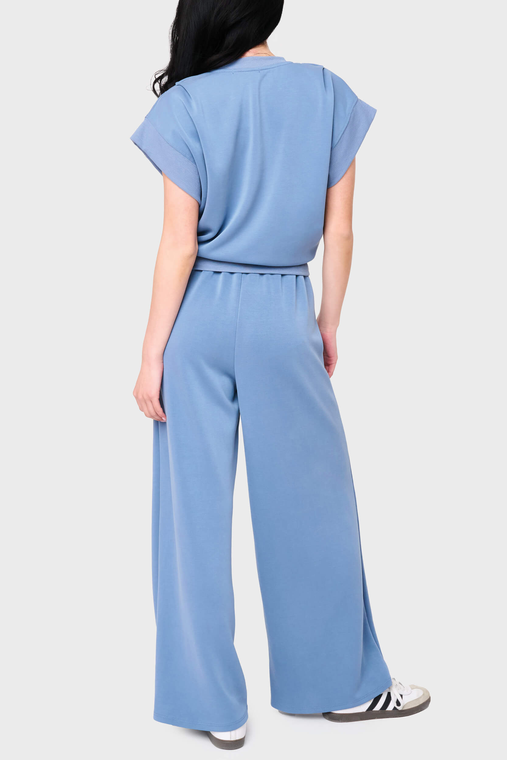 Soft Cloud Scuba Luxe Everywhere Set