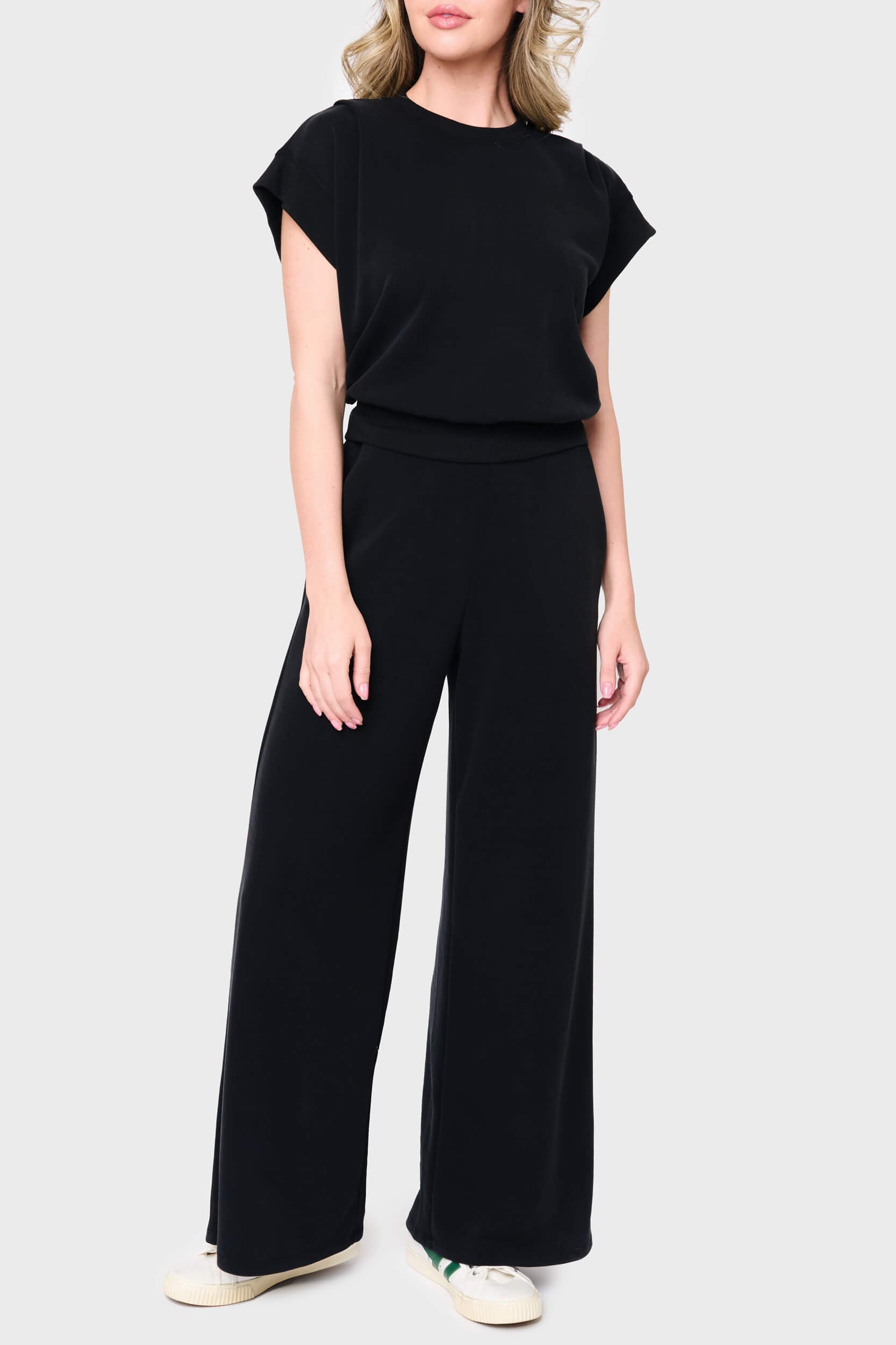 Soft Cloud Scuba Luxe Everywhere Set