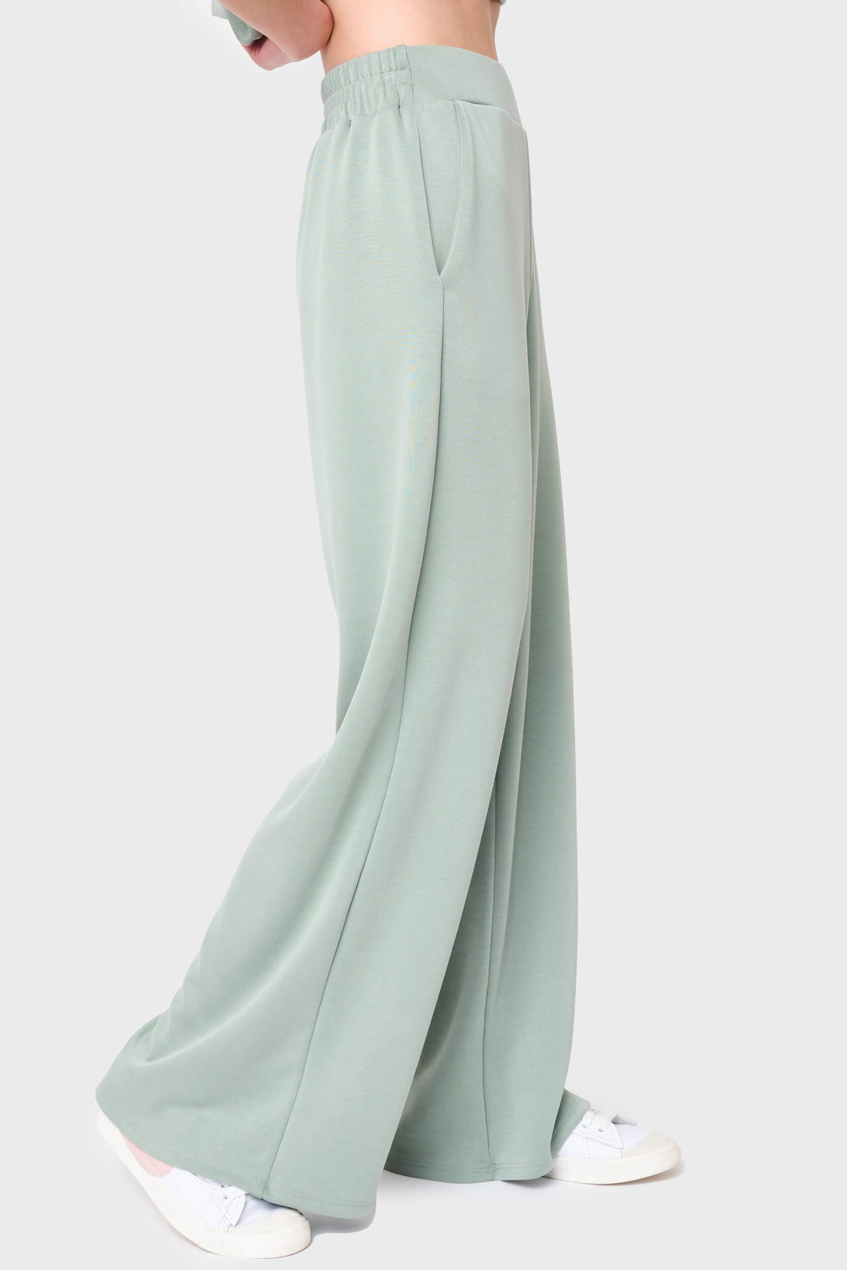 Soft Cloud Scuba Luxe Everywhere Set