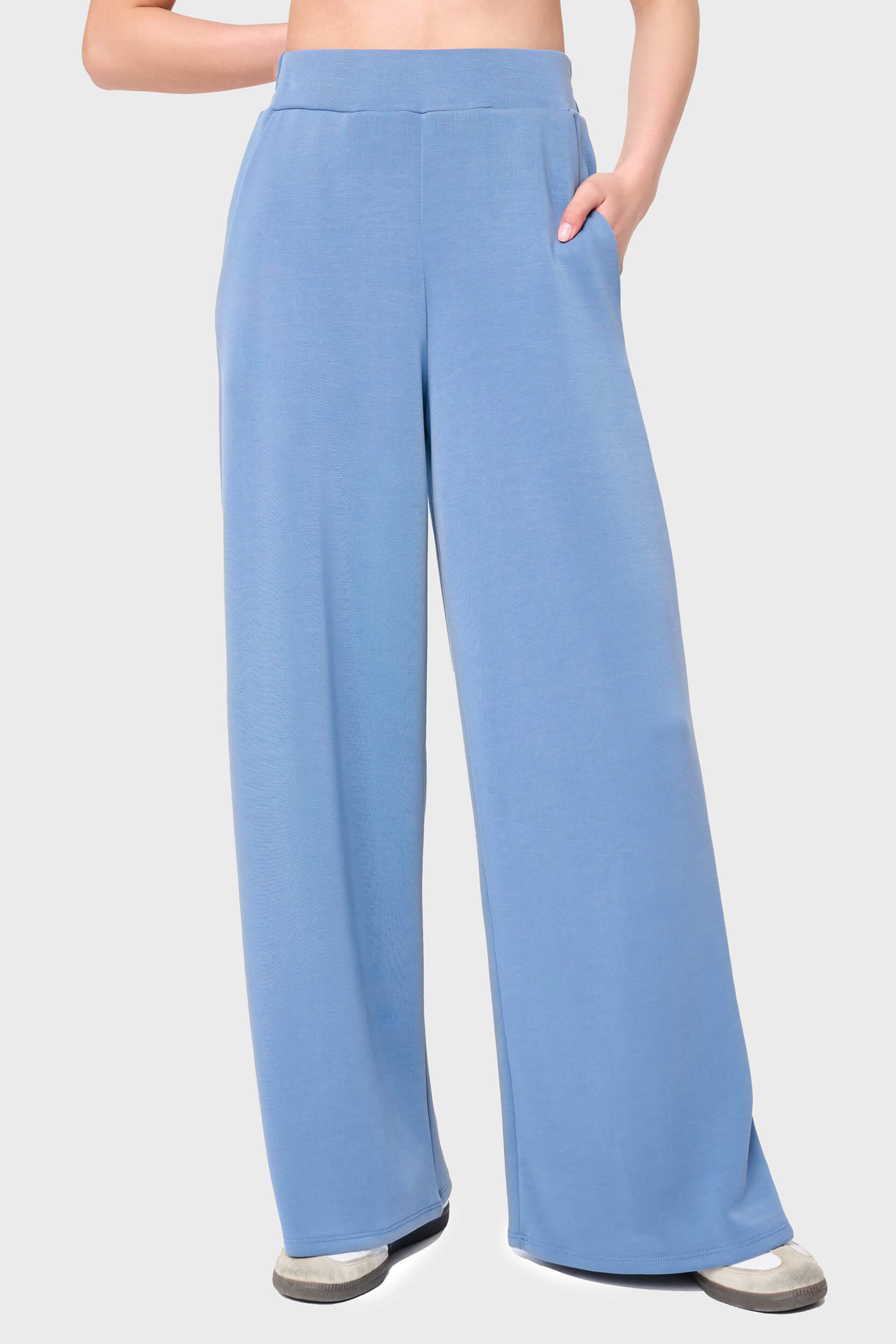 Soft Cloud Scuba Luxe Everywhere Set