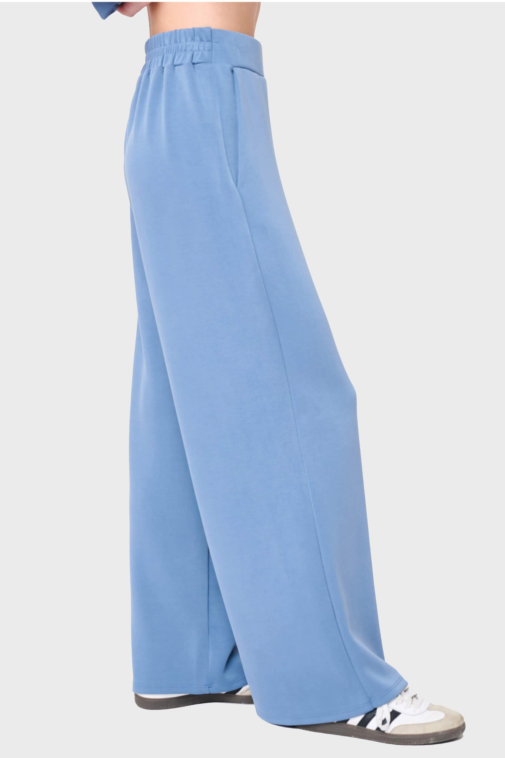 Soft Cloud Scuba Luxe Everywhere Set
