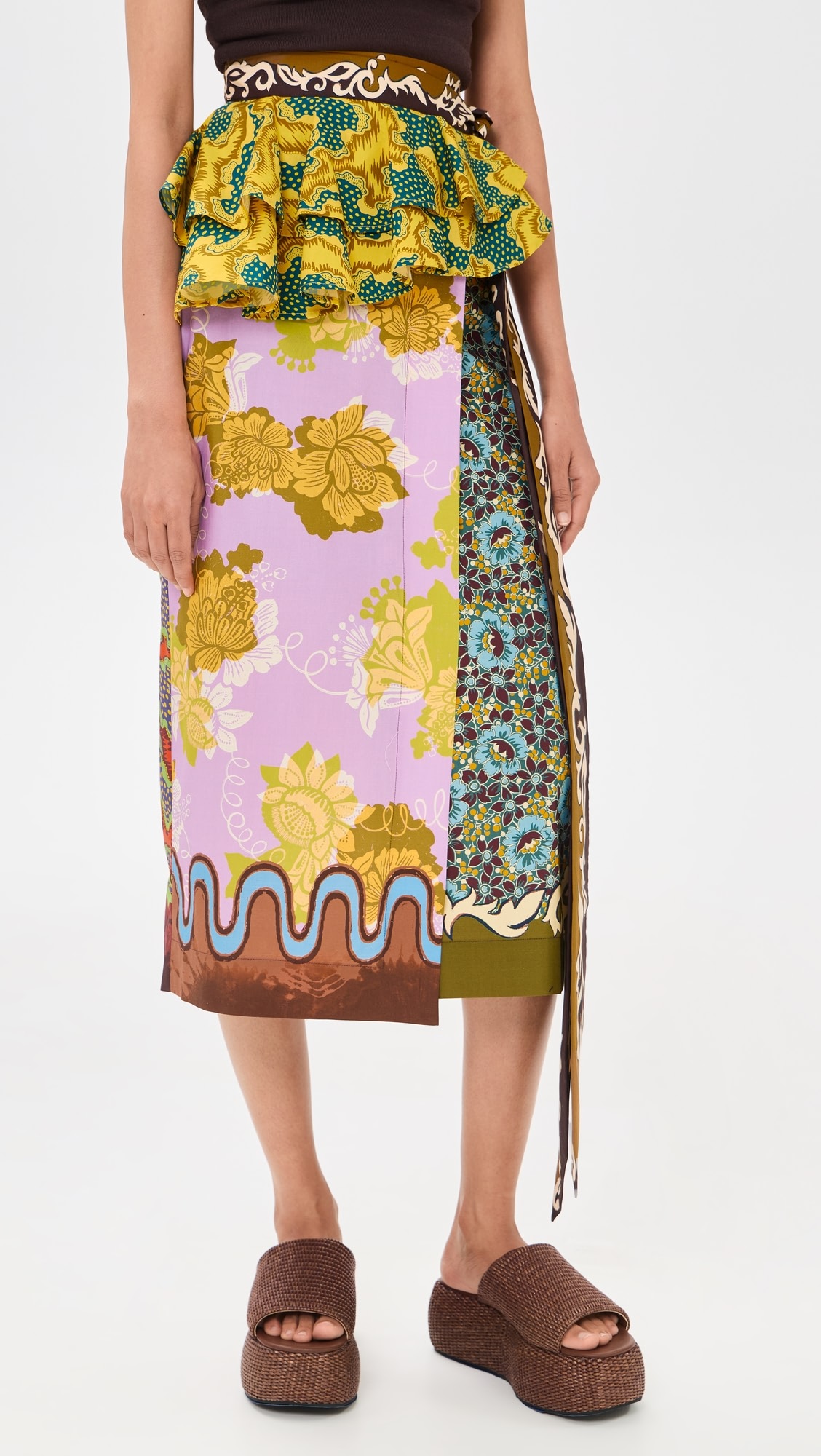 Arnie Skirt