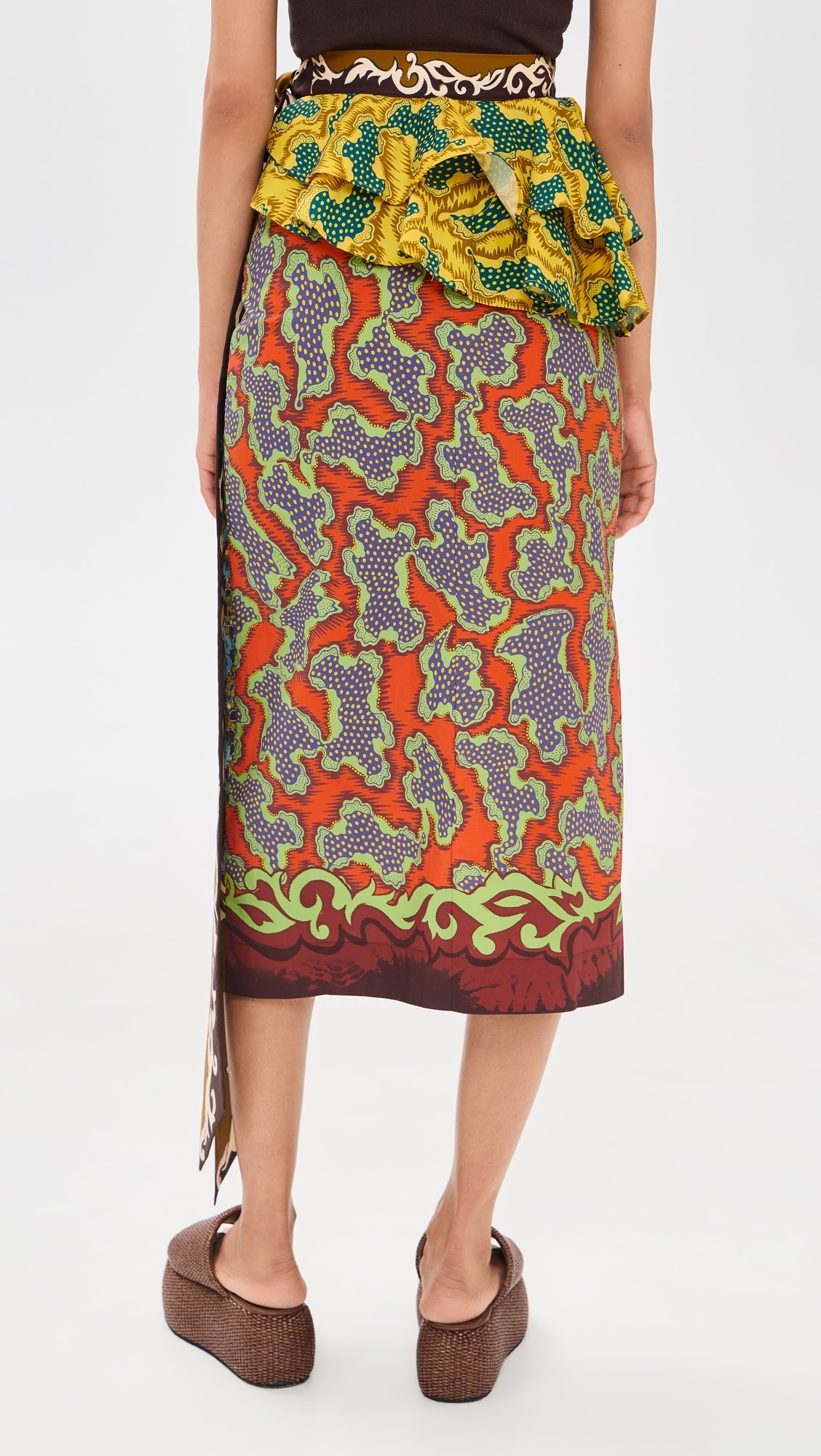 Arnie Skirt