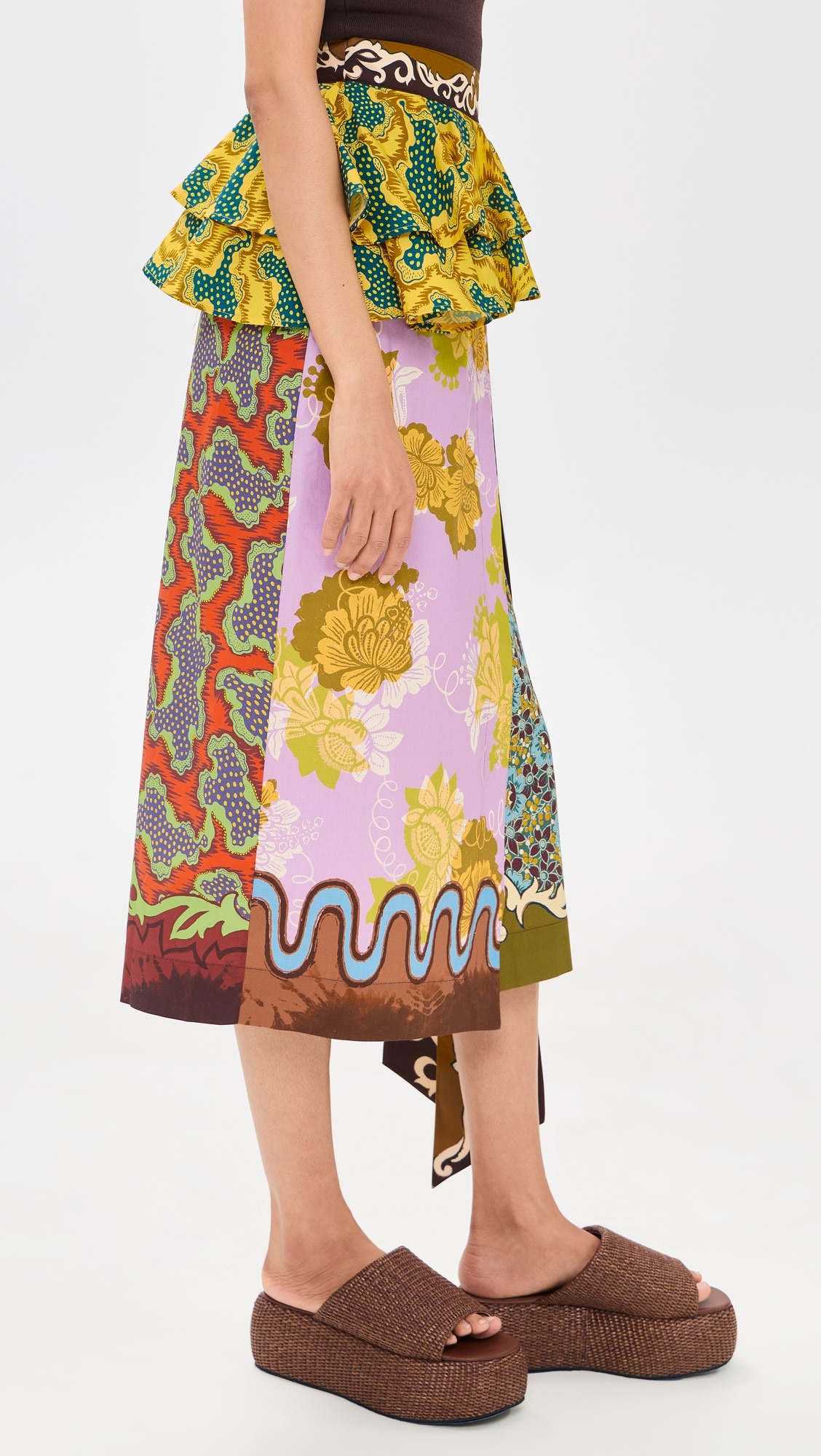 Arnie Skirt
