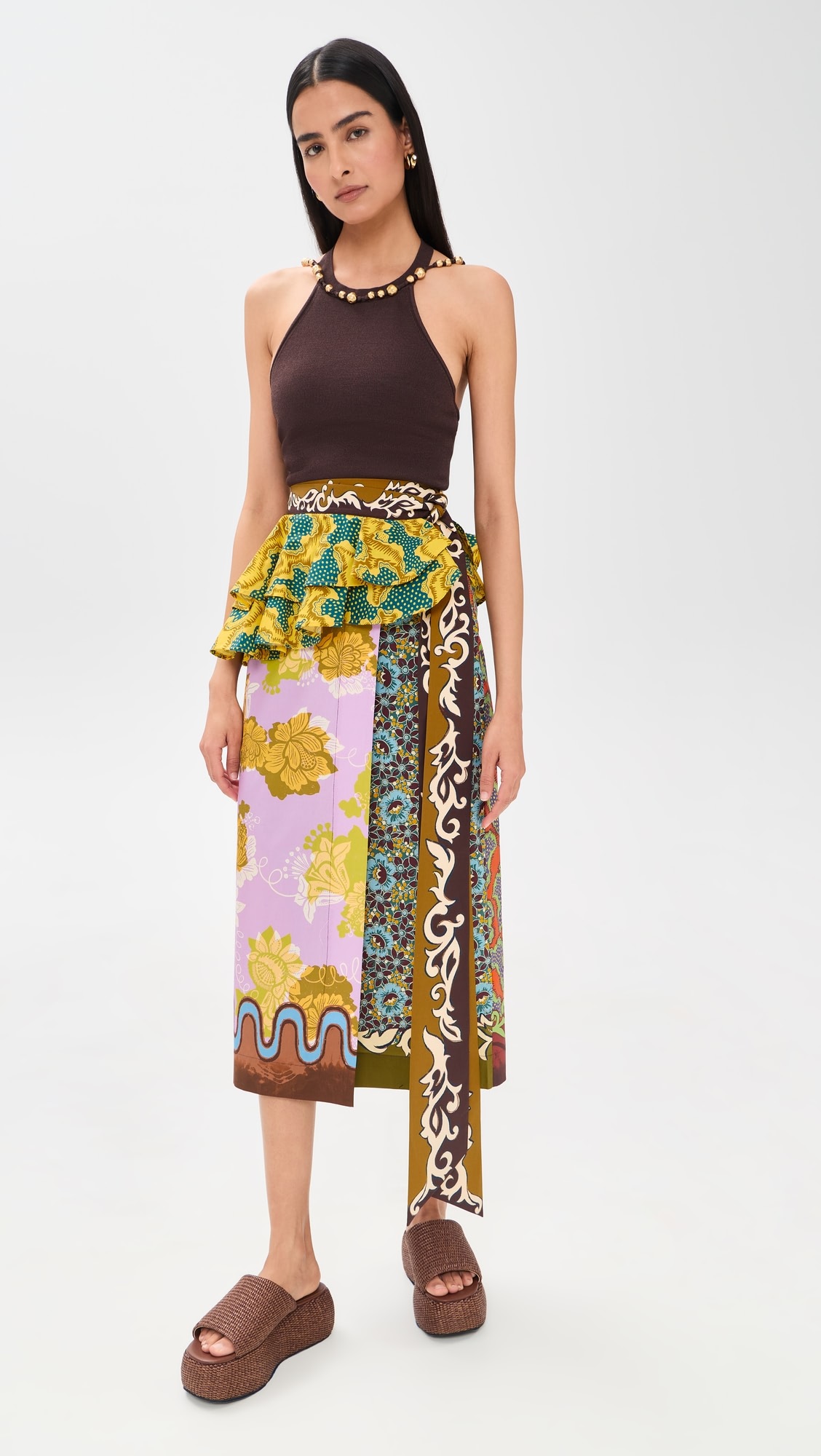 Arnie Skirt