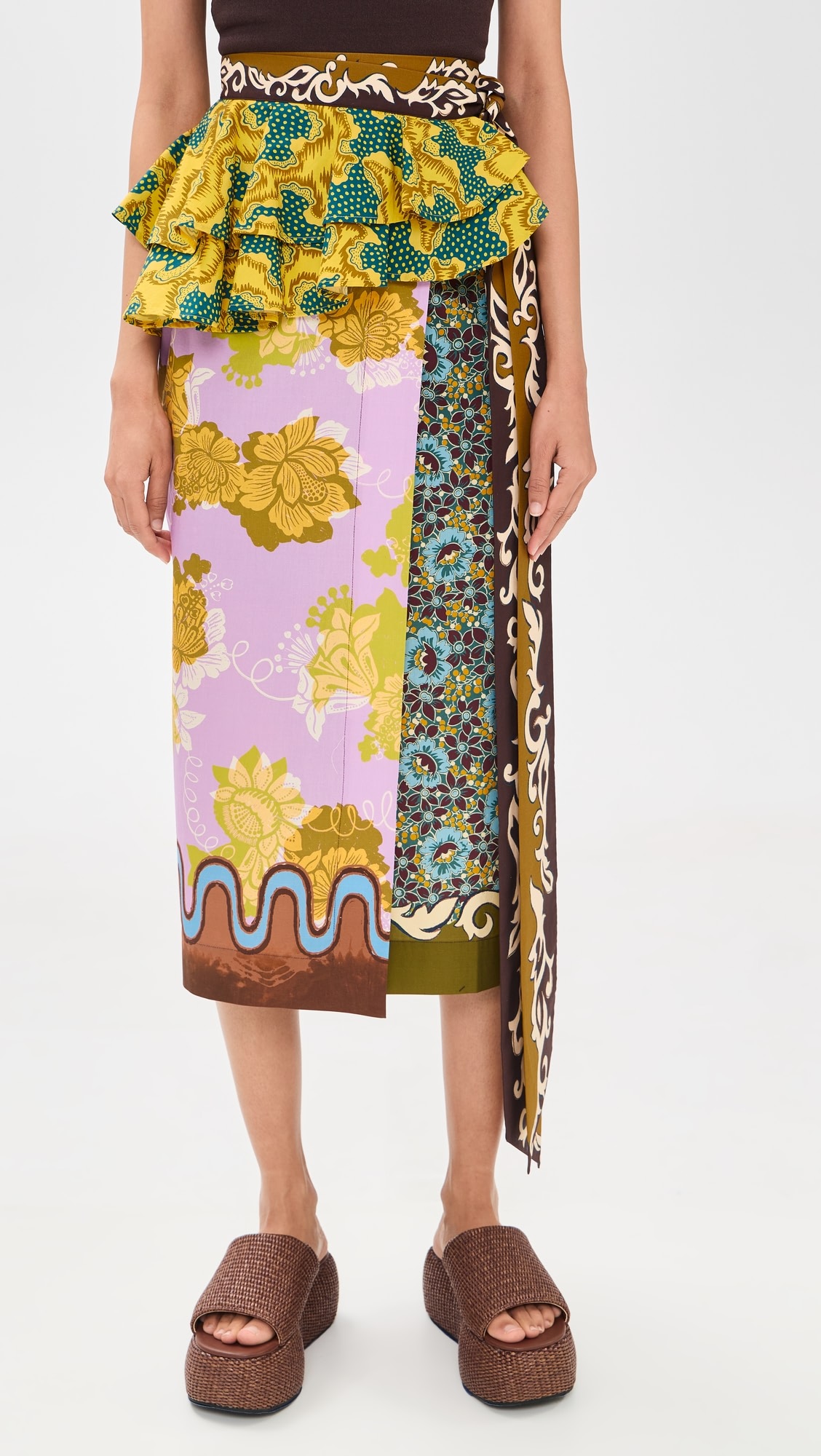 Arnie Skirt