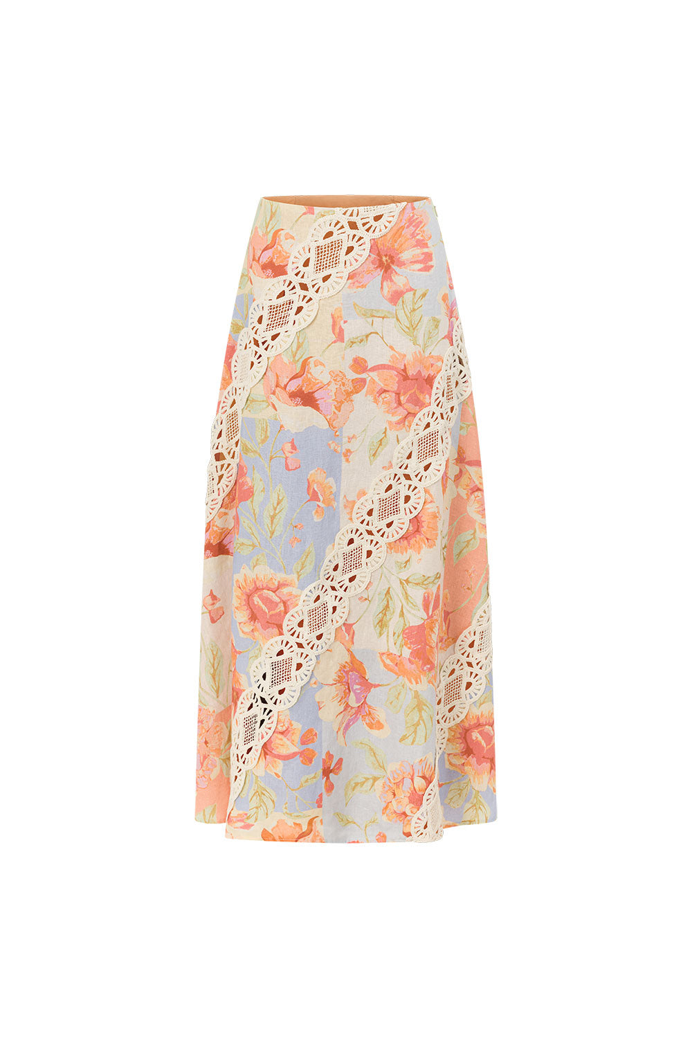Mirabella Skirt