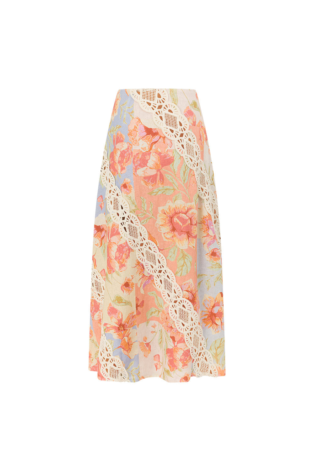 Mirabella Skirt
