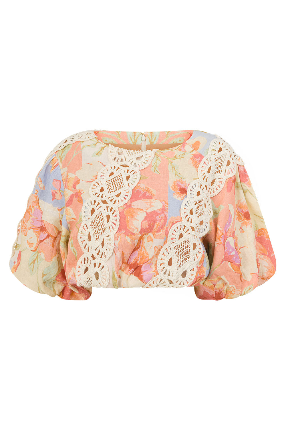Mirabella Top