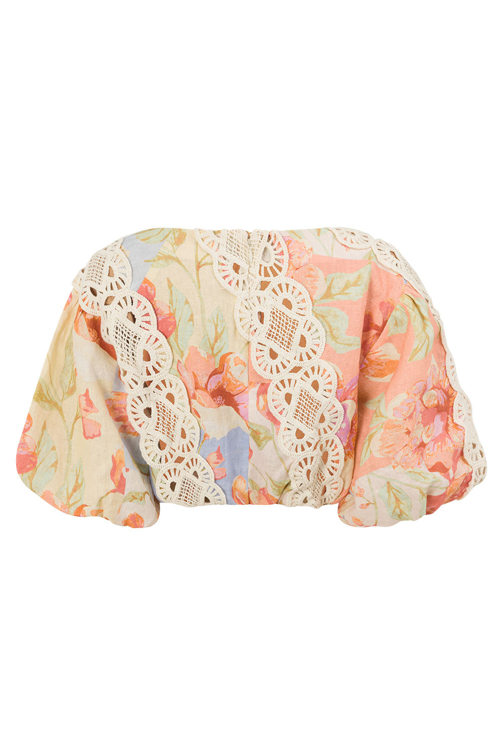 Mirabella Top