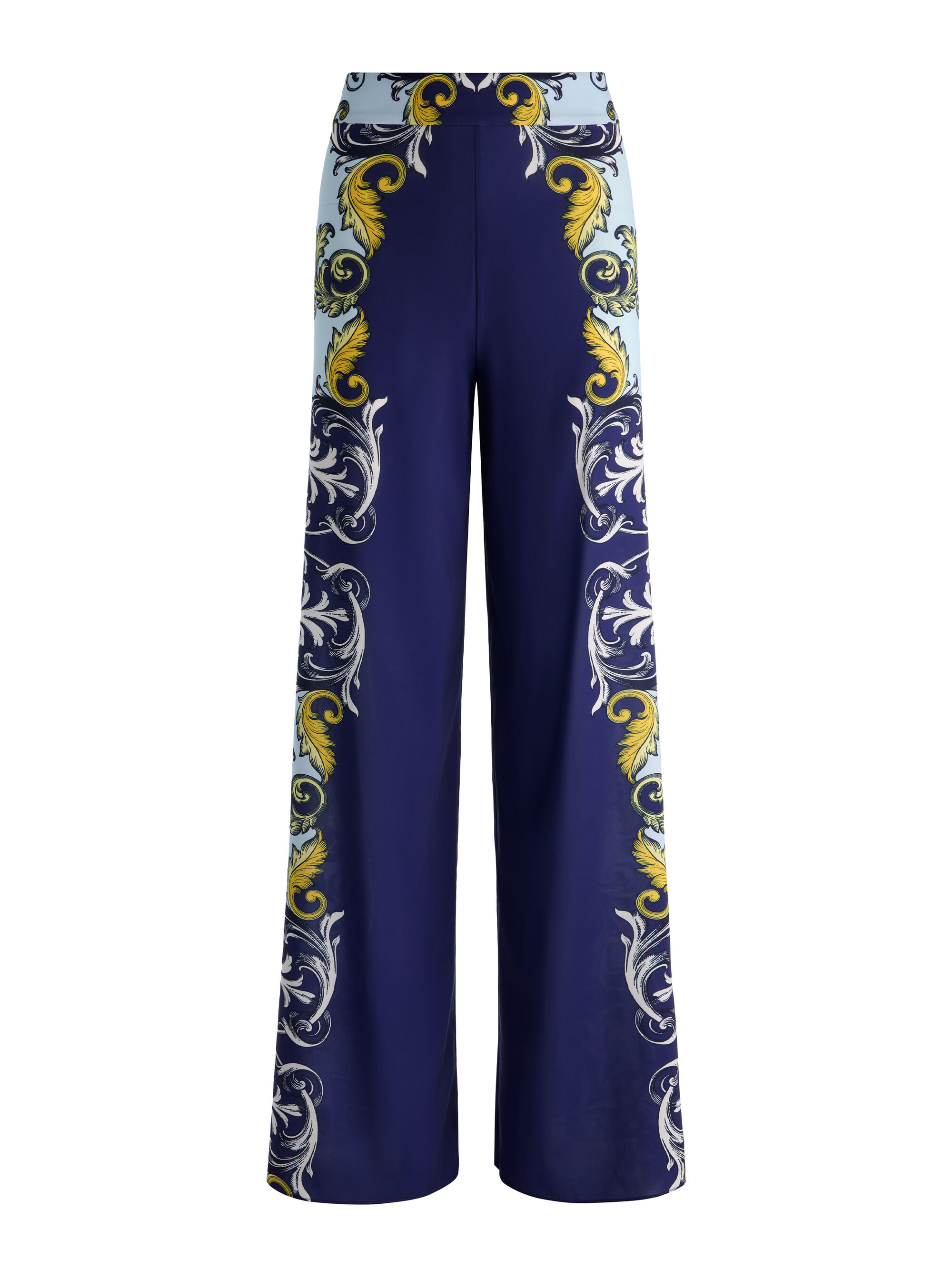 Athena Wide Leg Pant