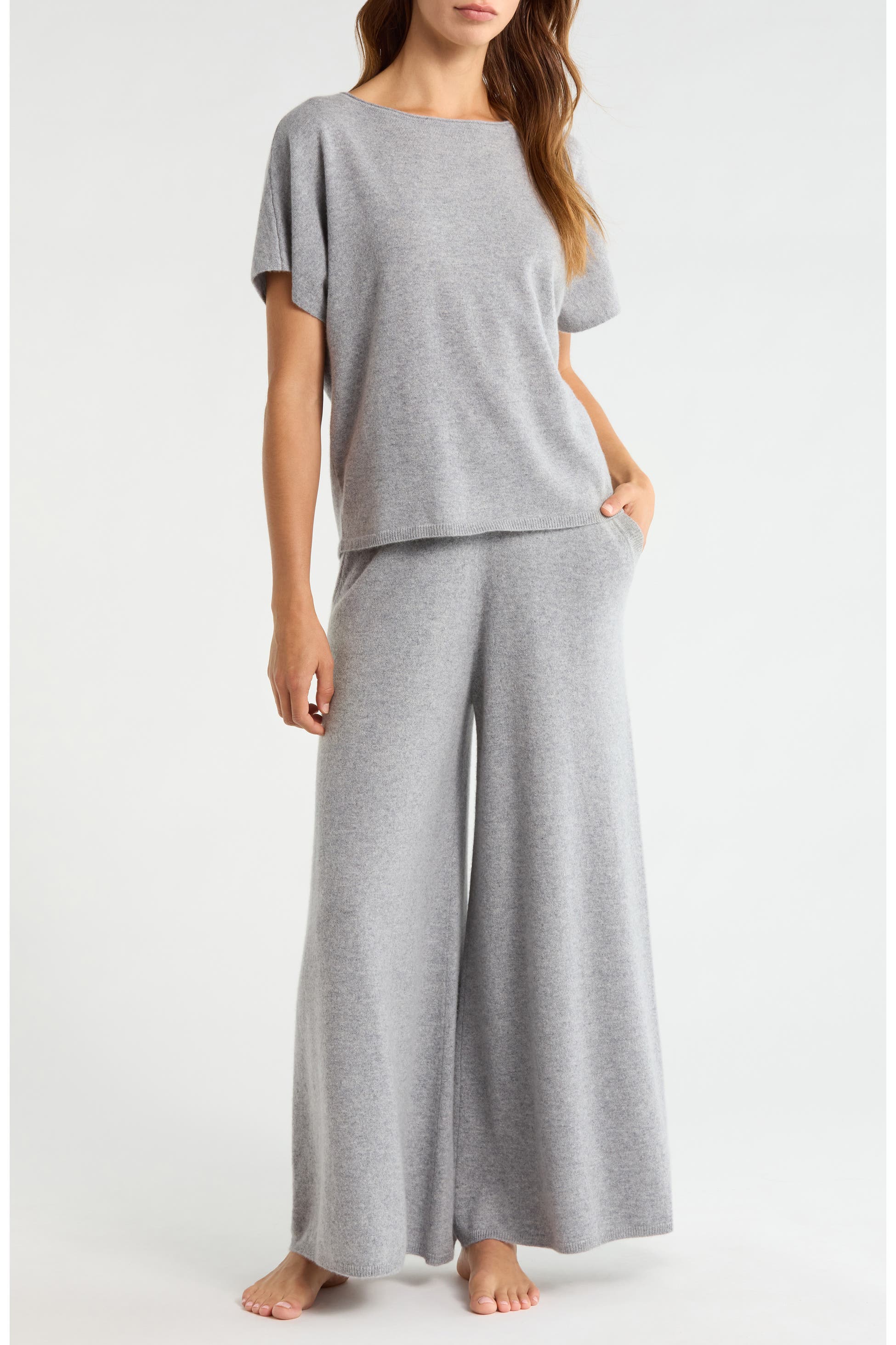 Cashmere Lounge Set