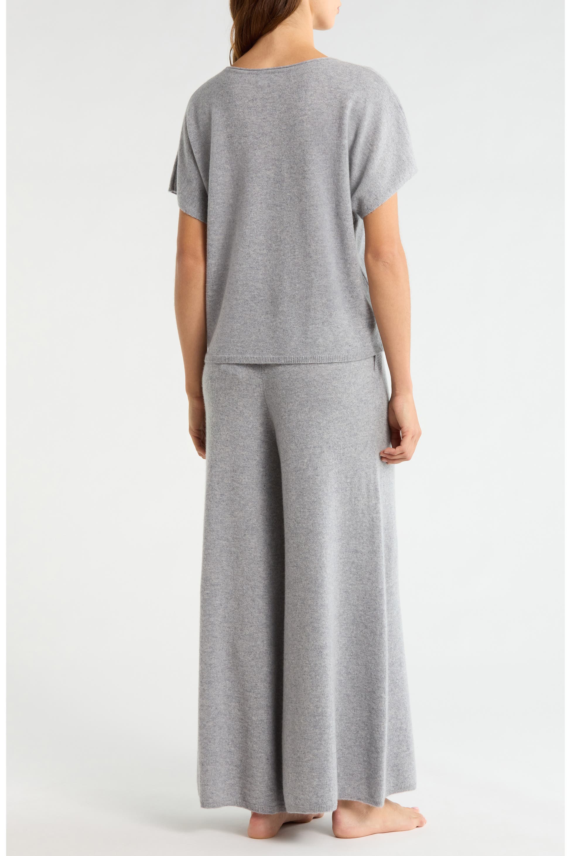 Cashmere Lounge Set