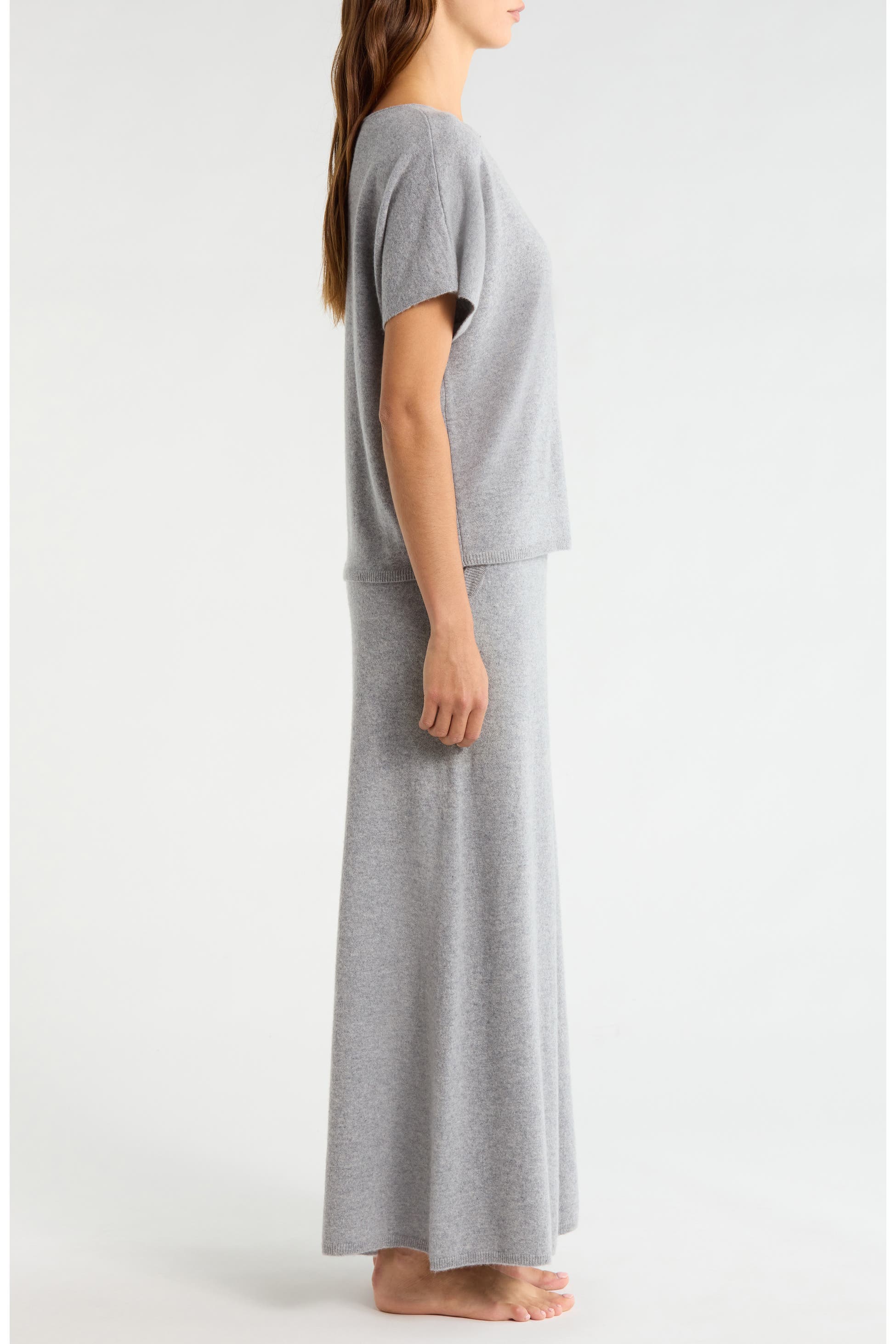 Cashmere Lounge Set