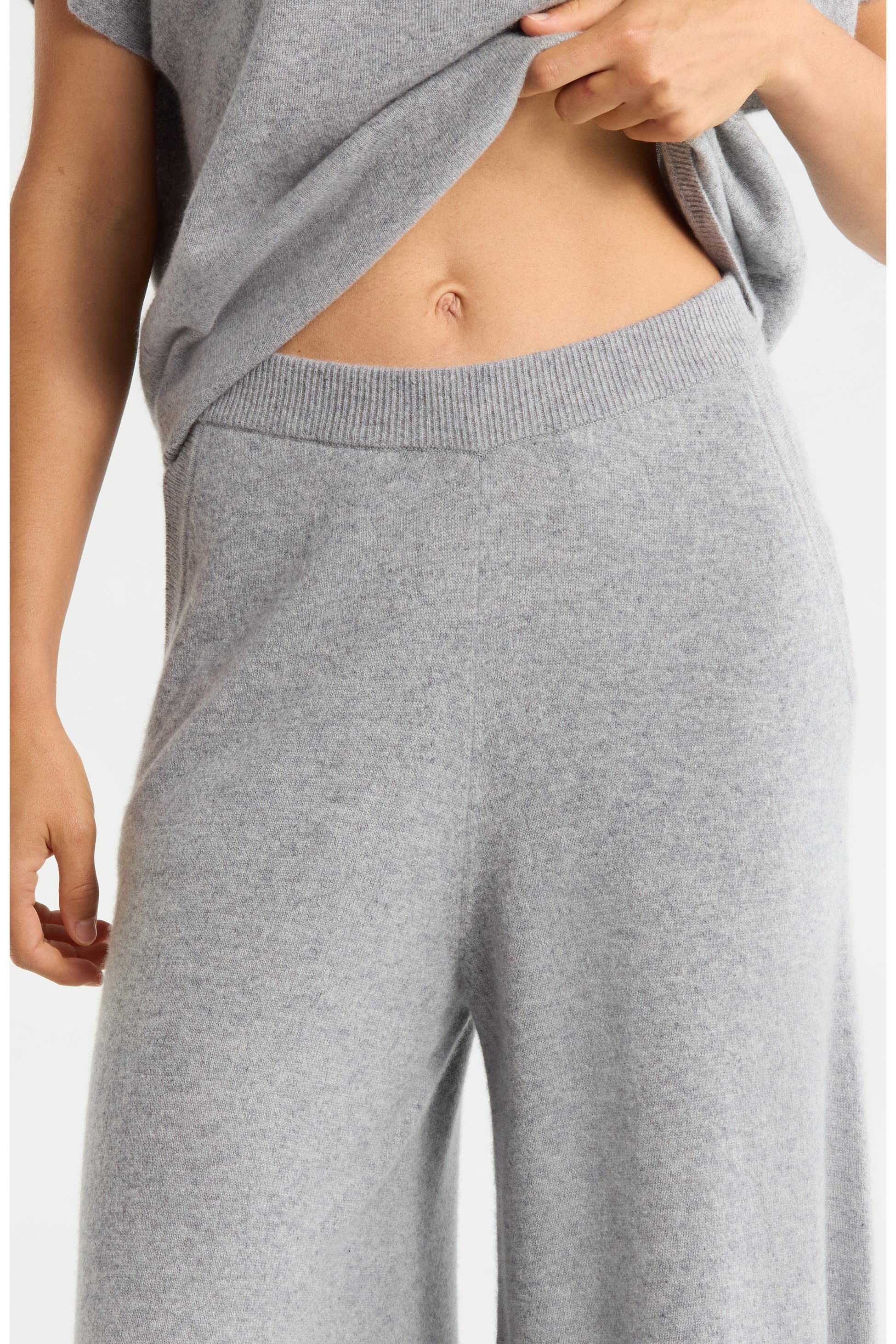 Cashmere Lounge Set