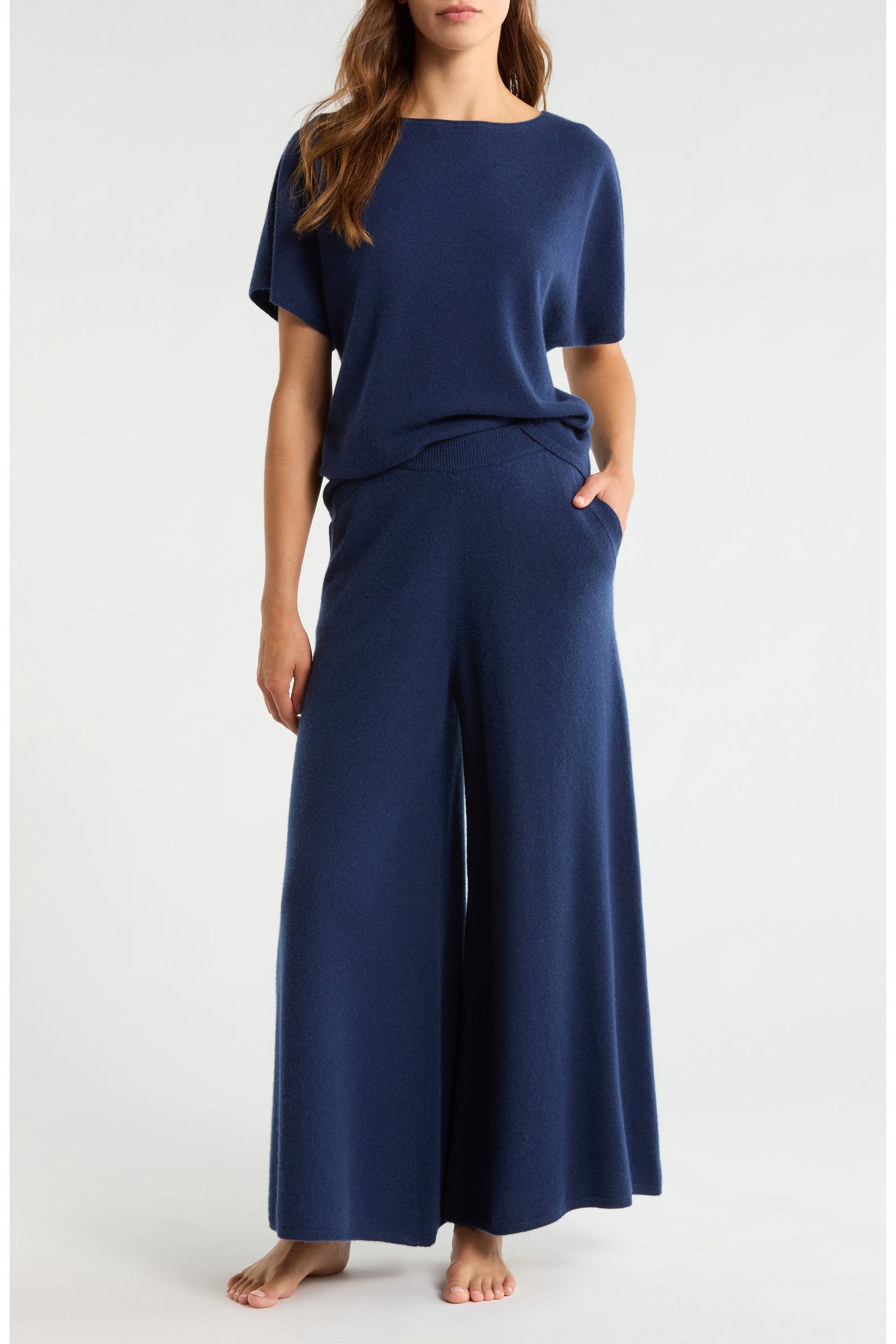 Cashmere Lounge Set