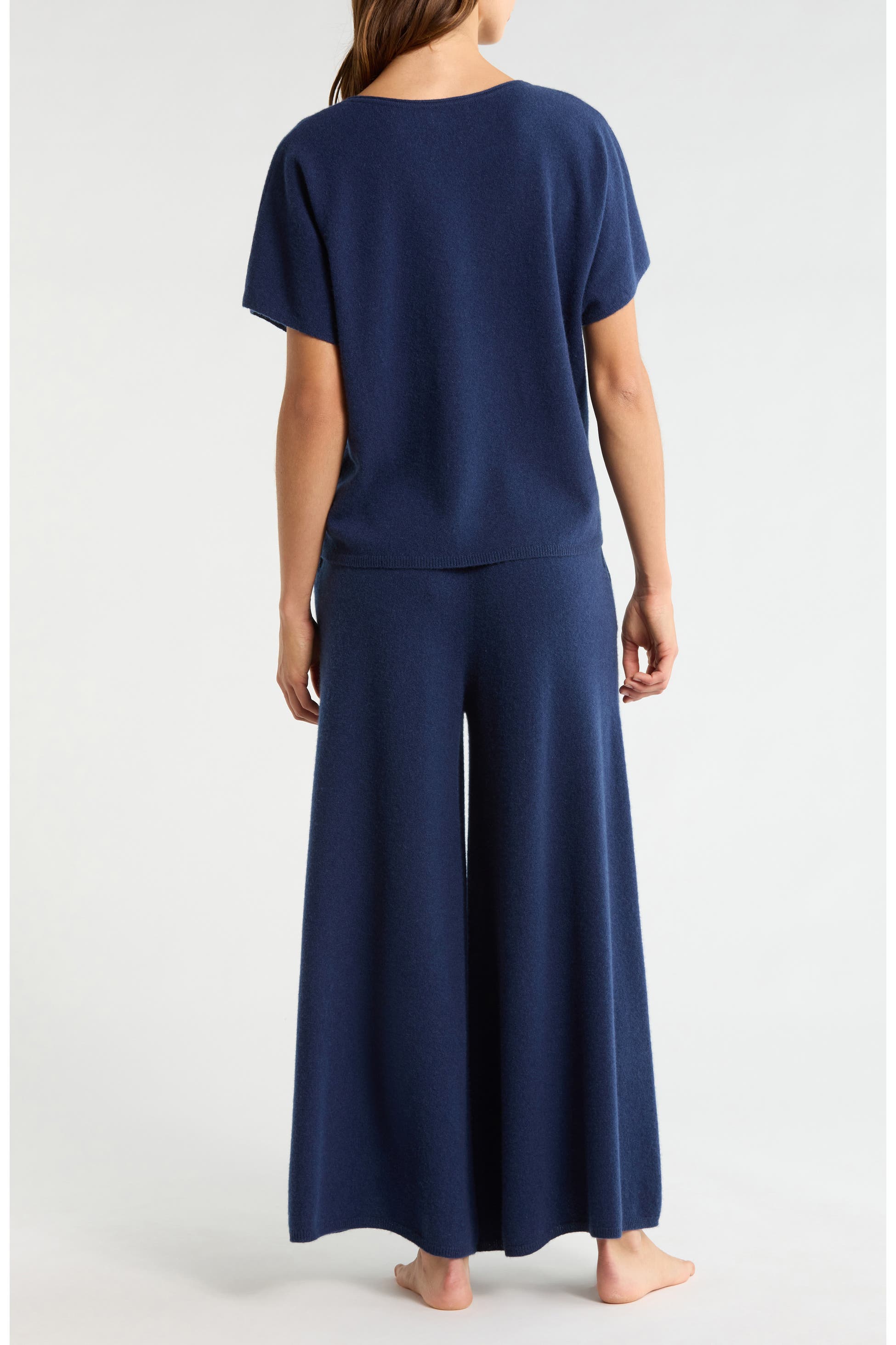 Cashmere Lounge Set