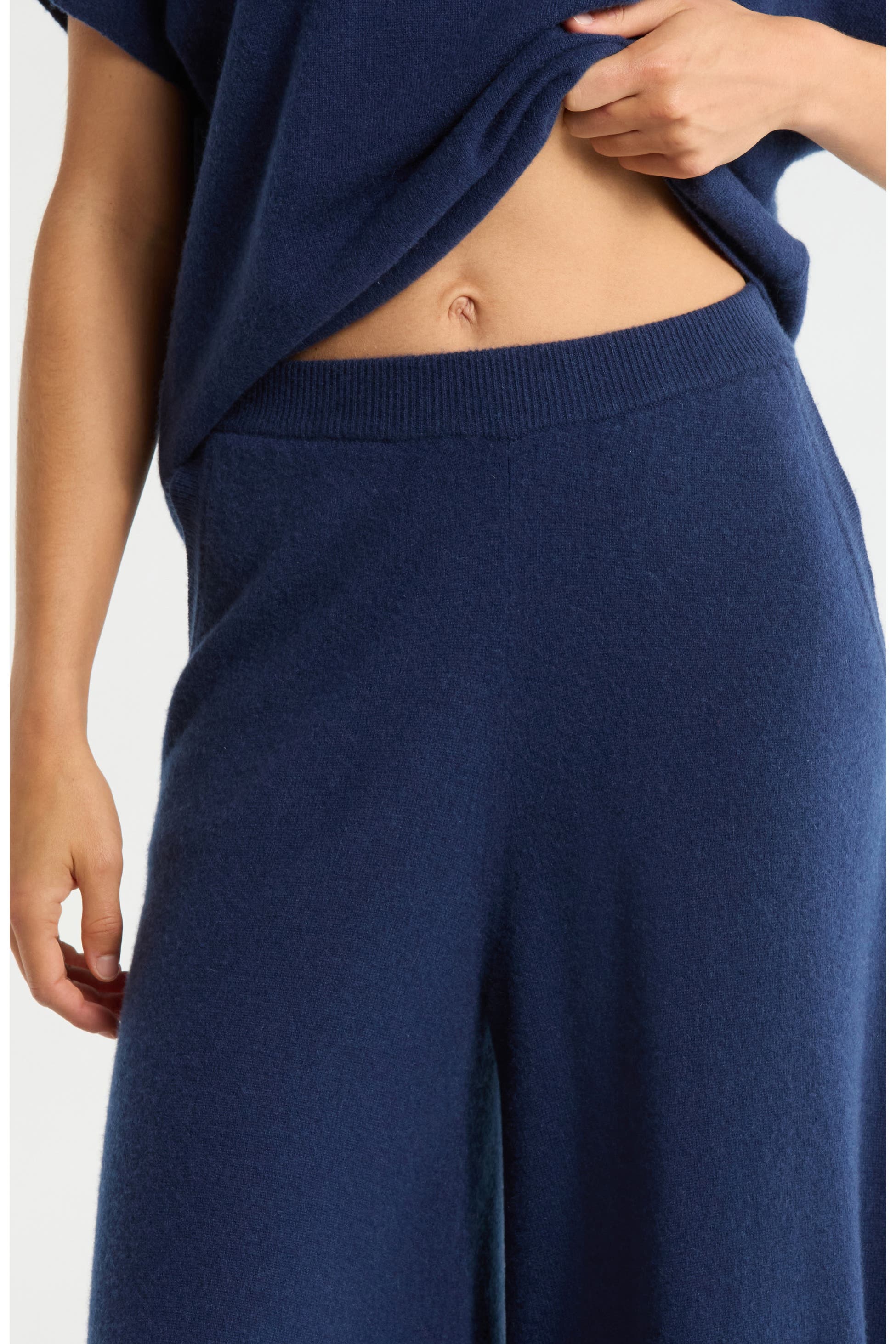 Cashmere Lounge Set