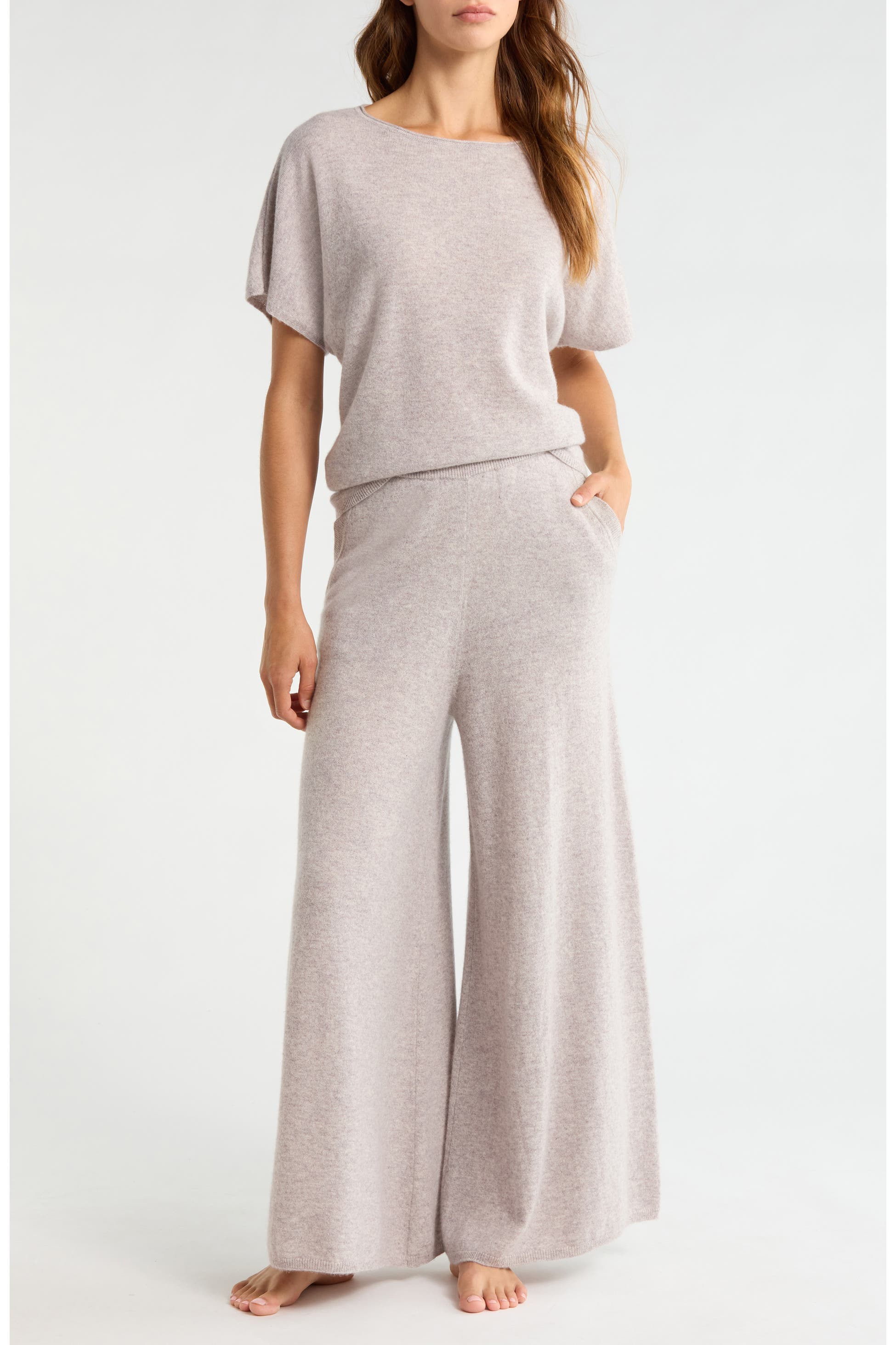 Cashmere Lounge Set