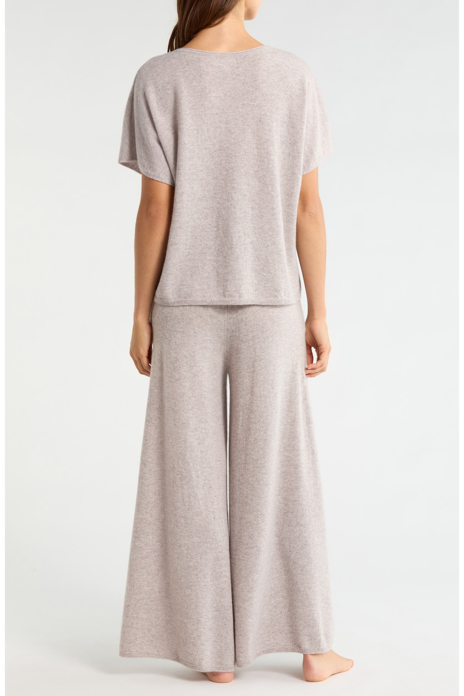 Cashmere Lounge Set