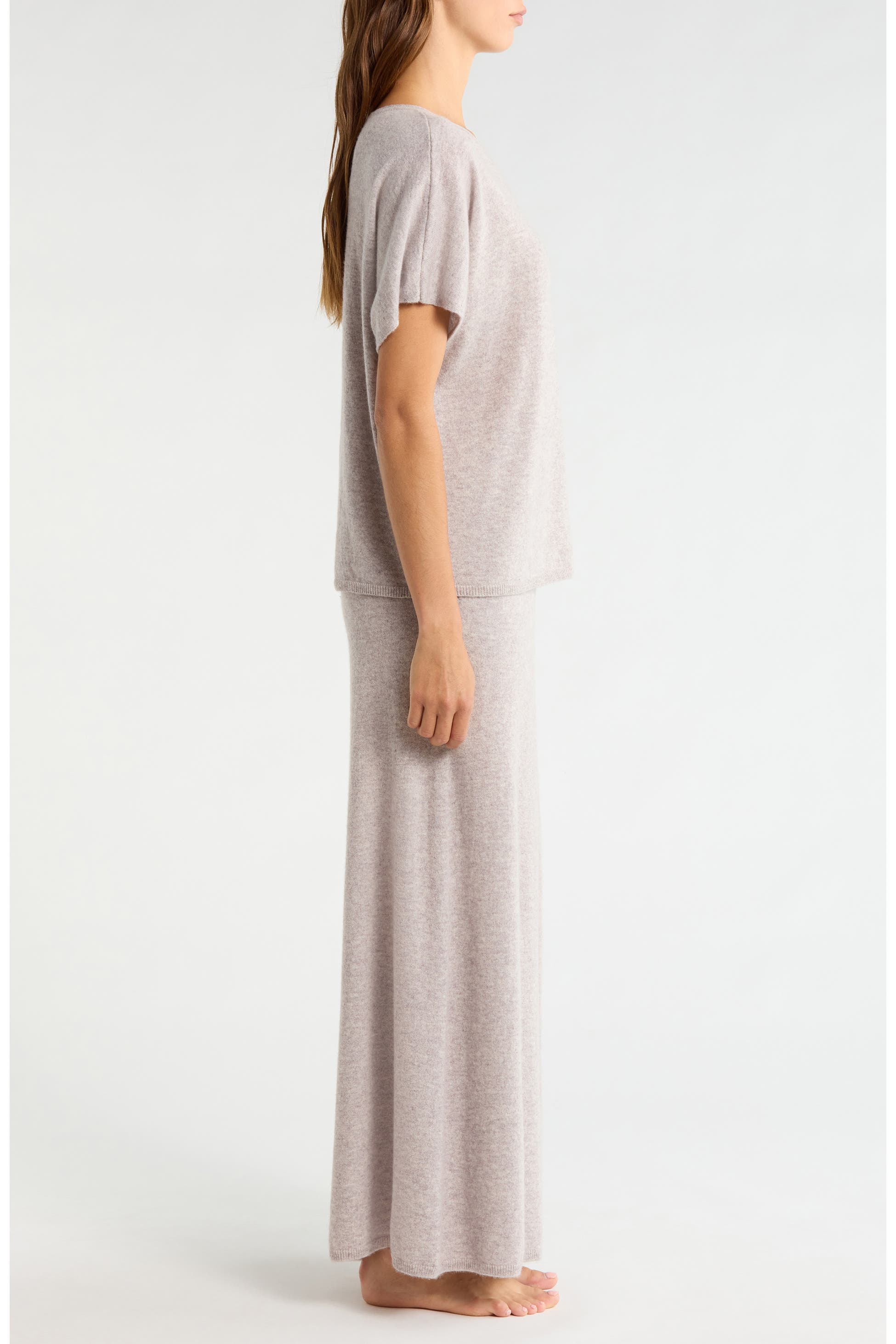 Cashmere Lounge Set