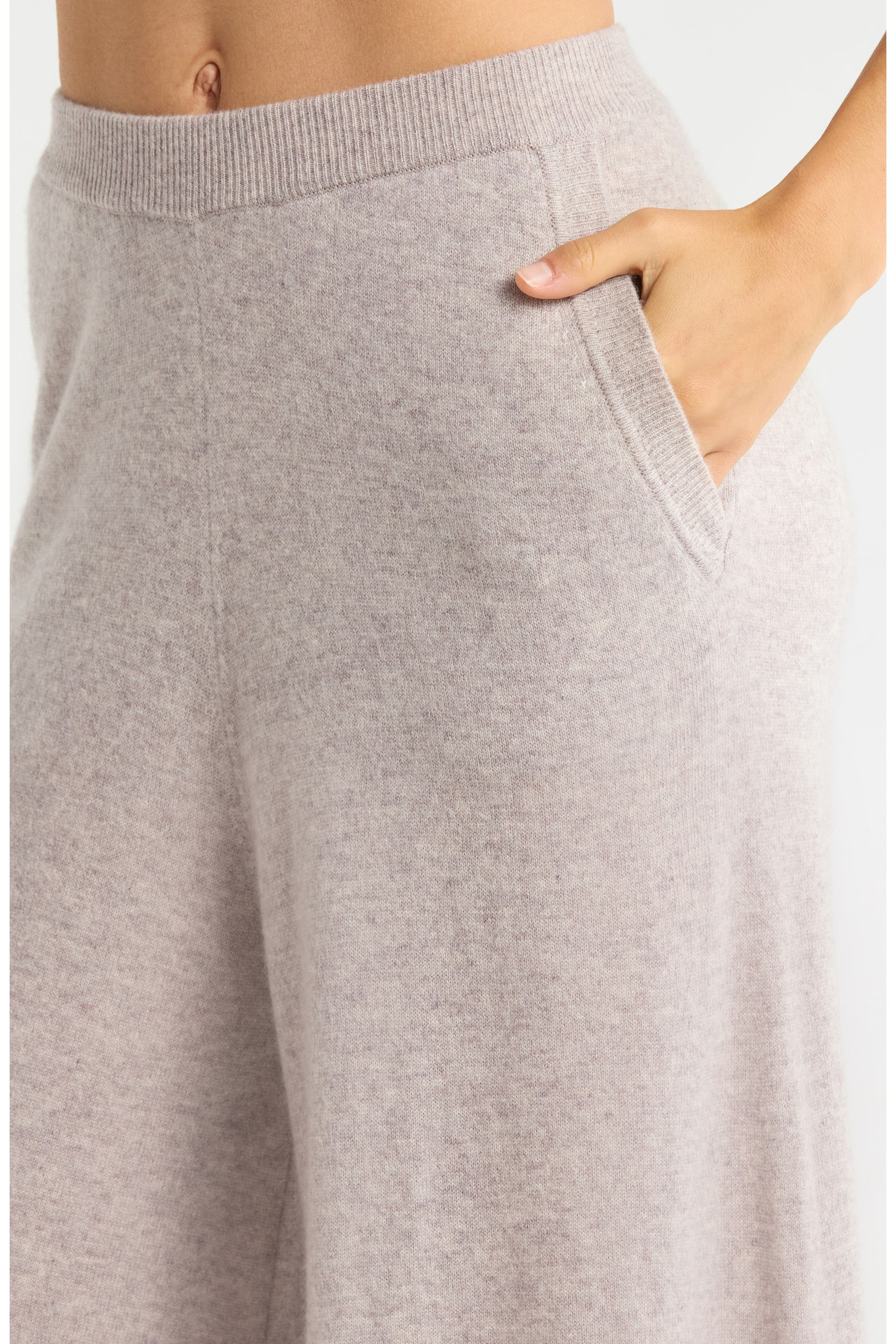 Cashmere Lounge Set