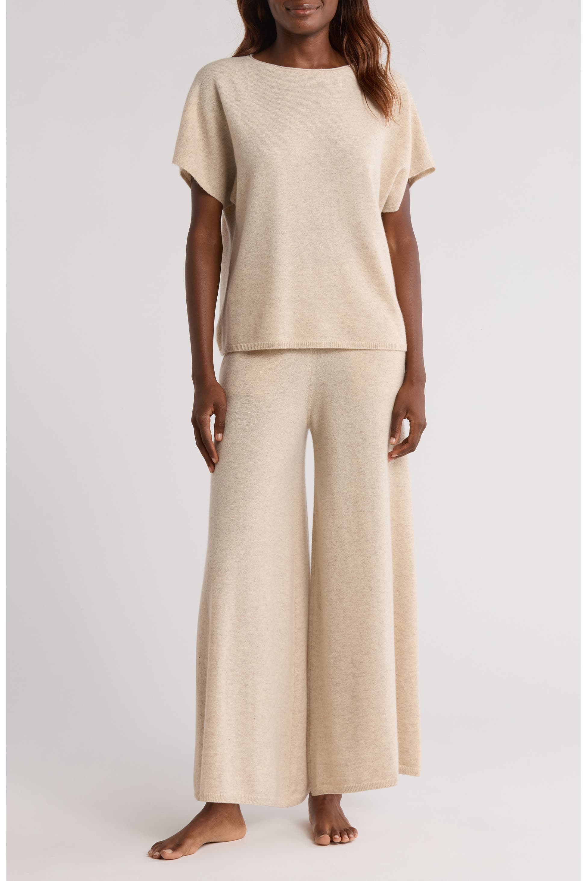 Cashmere Lounge Set