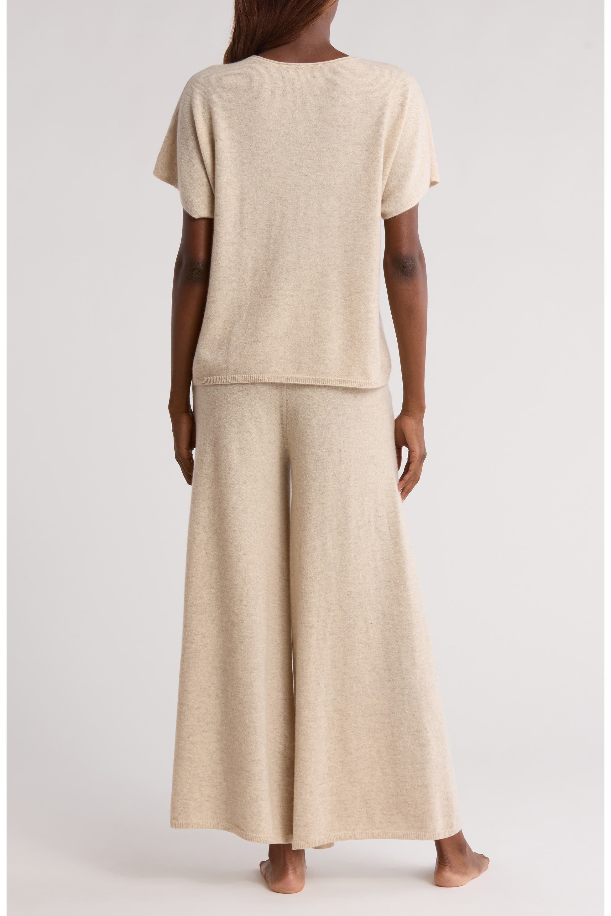 Cashmere Lounge Set