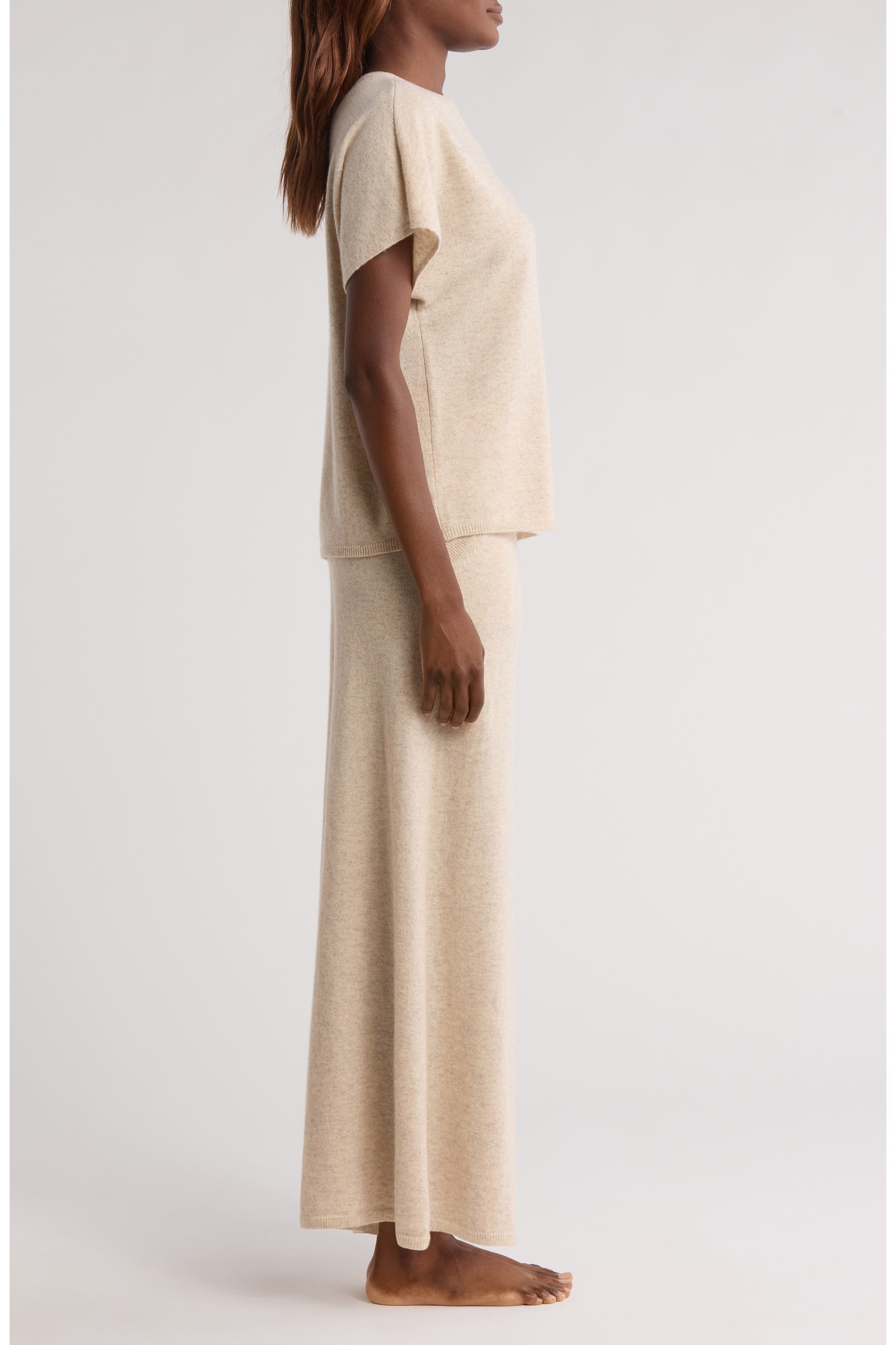 Cashmere Lounge Set