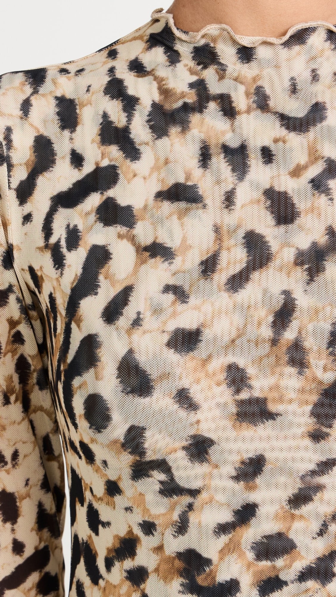 Lyon Maxi Dress
