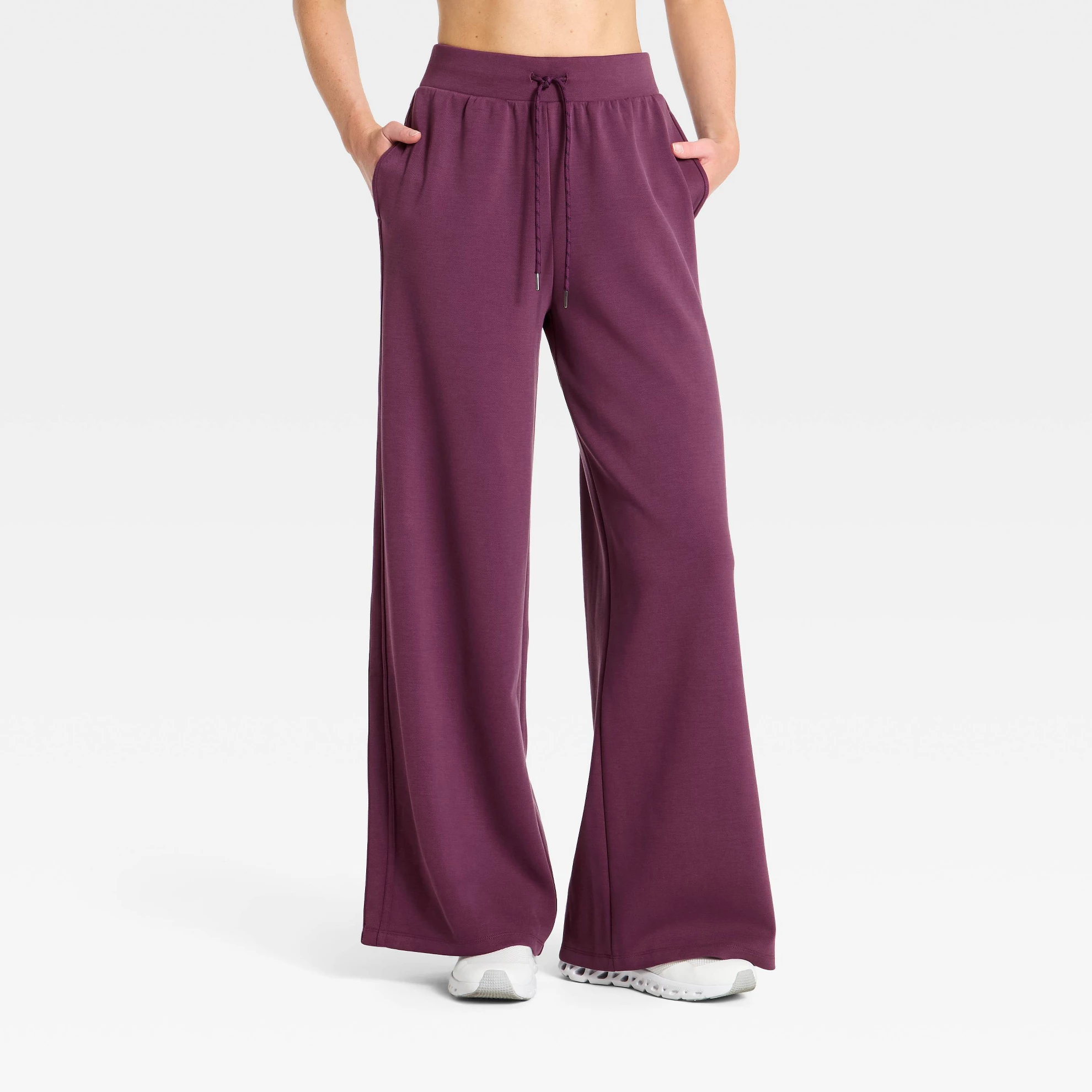 Women’s Cozy Two-Piece Lounge Set