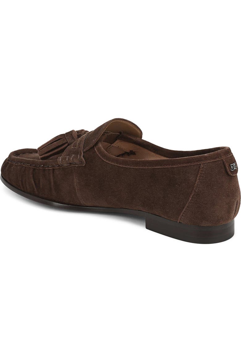 Lana Tassel Loafer