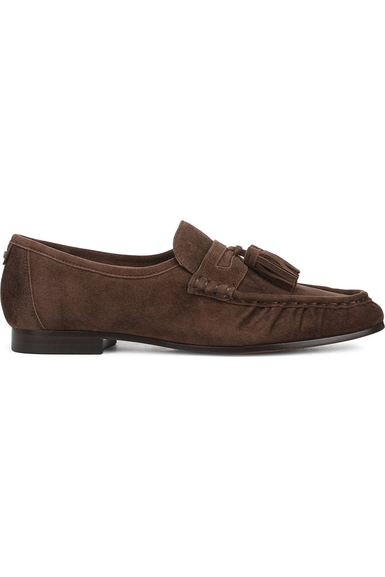 Lana Tassel Loafer